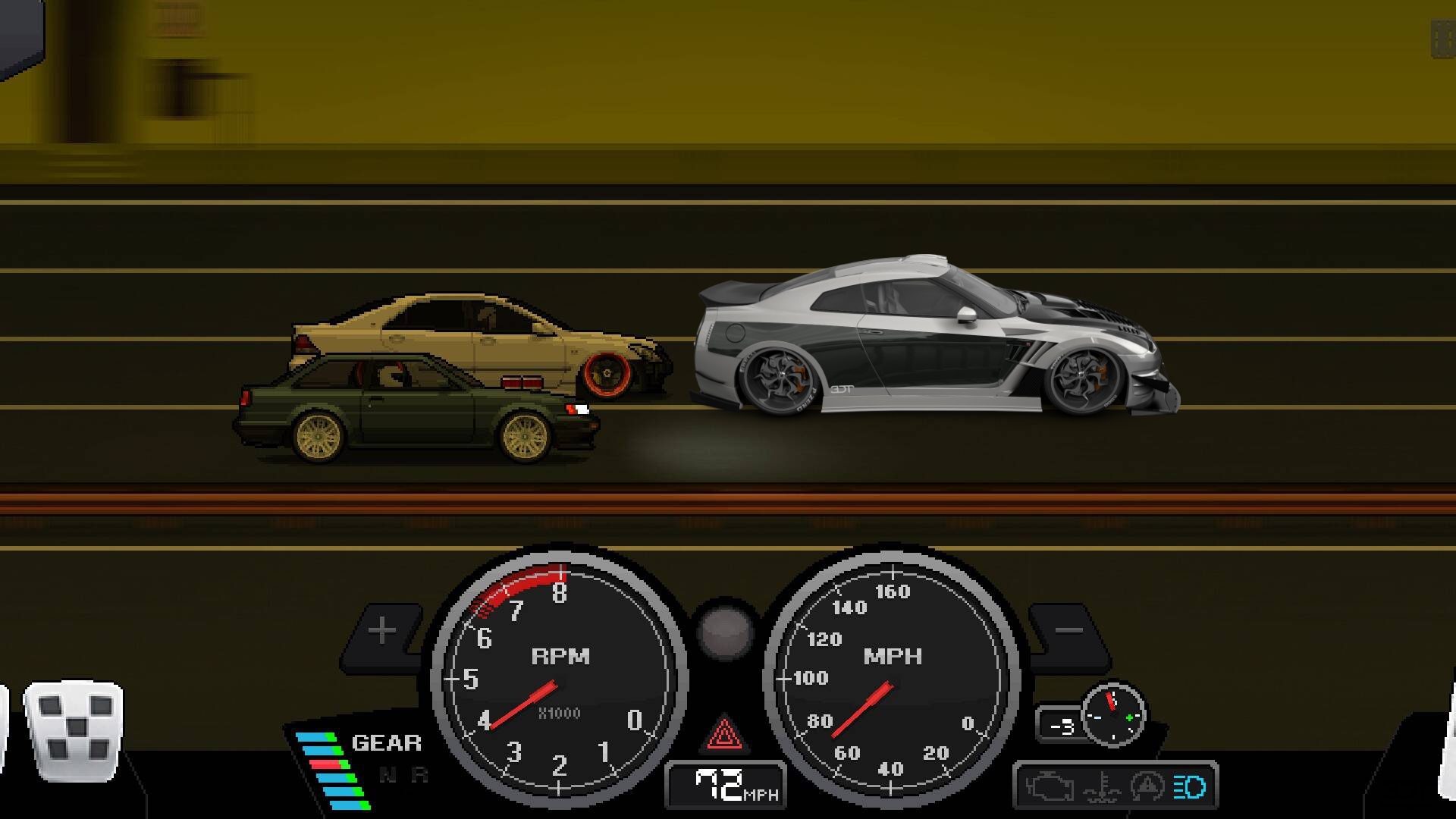 Nissan GT-R 2 Door Coupe 2010 tuning