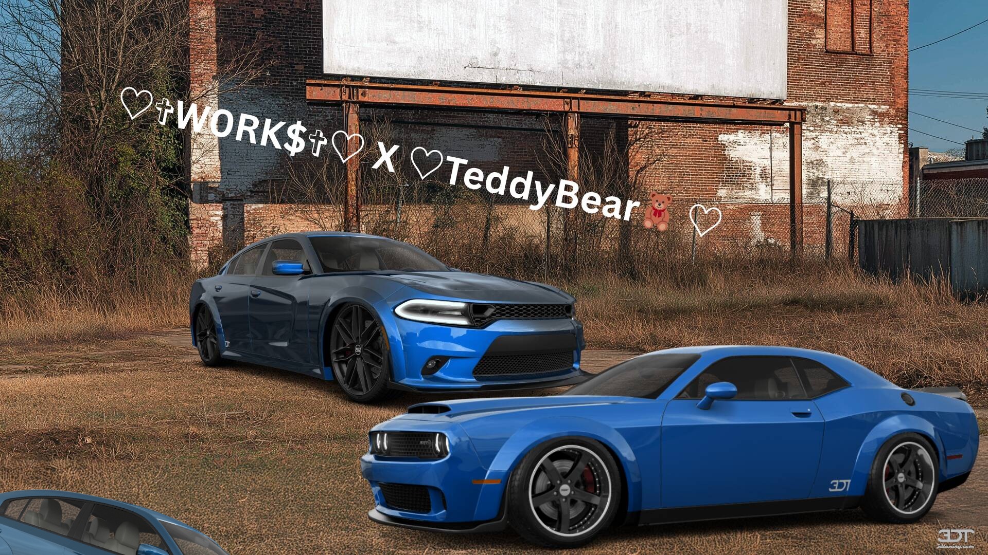 Dodge Charger 4 Door Saloon 2015 Images