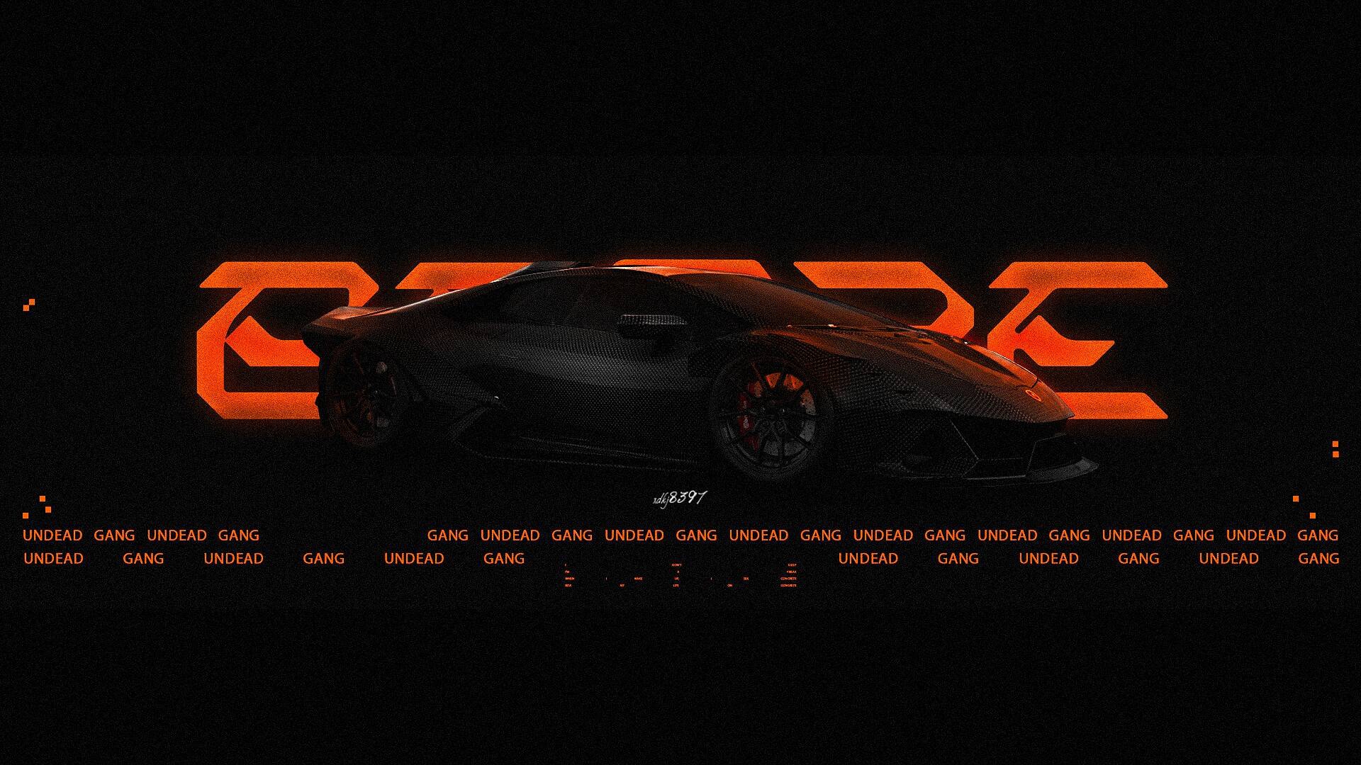 Lamborghini Huracan 2 Door Coupe 2014