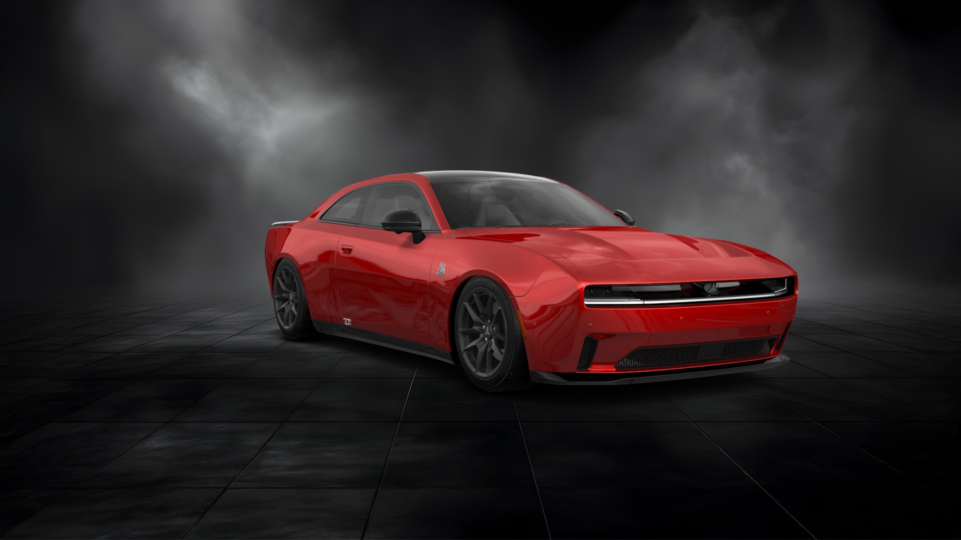 Dodge Charger 2 Door Coupe 2024