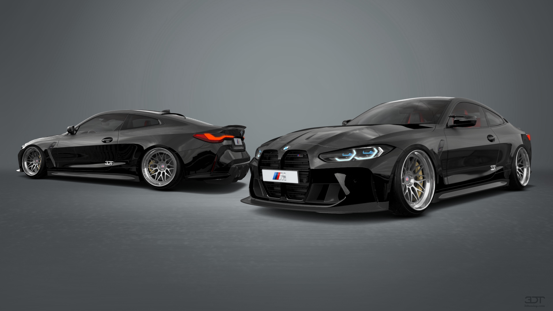 BMW M4 2 Door Coupe 2021
