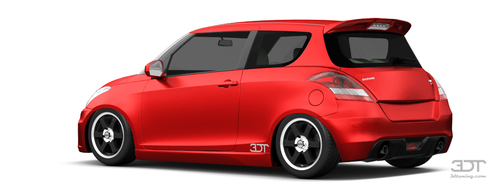 swift spider
