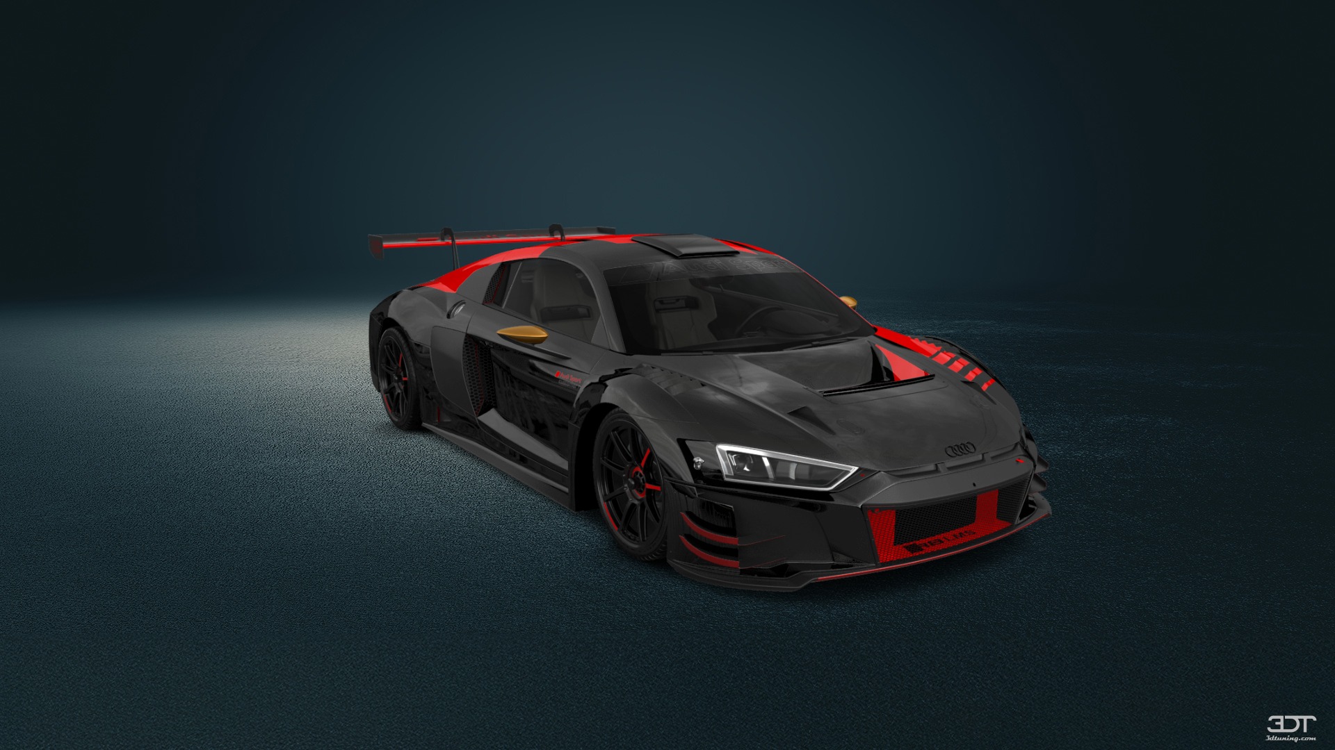 Audi R8 2 Door Coupe 2019