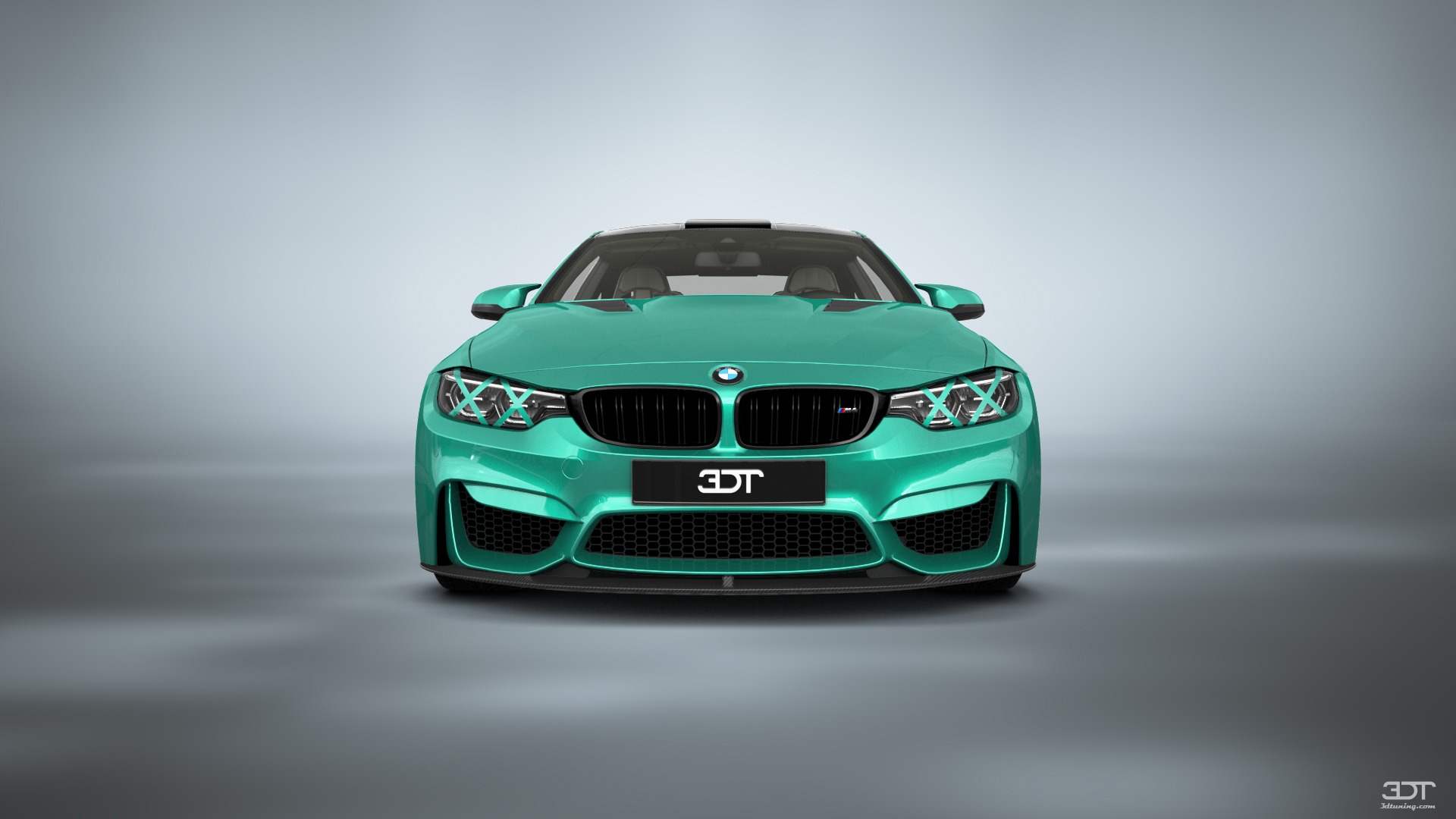 BMW M4 2 Door Coupe 2019