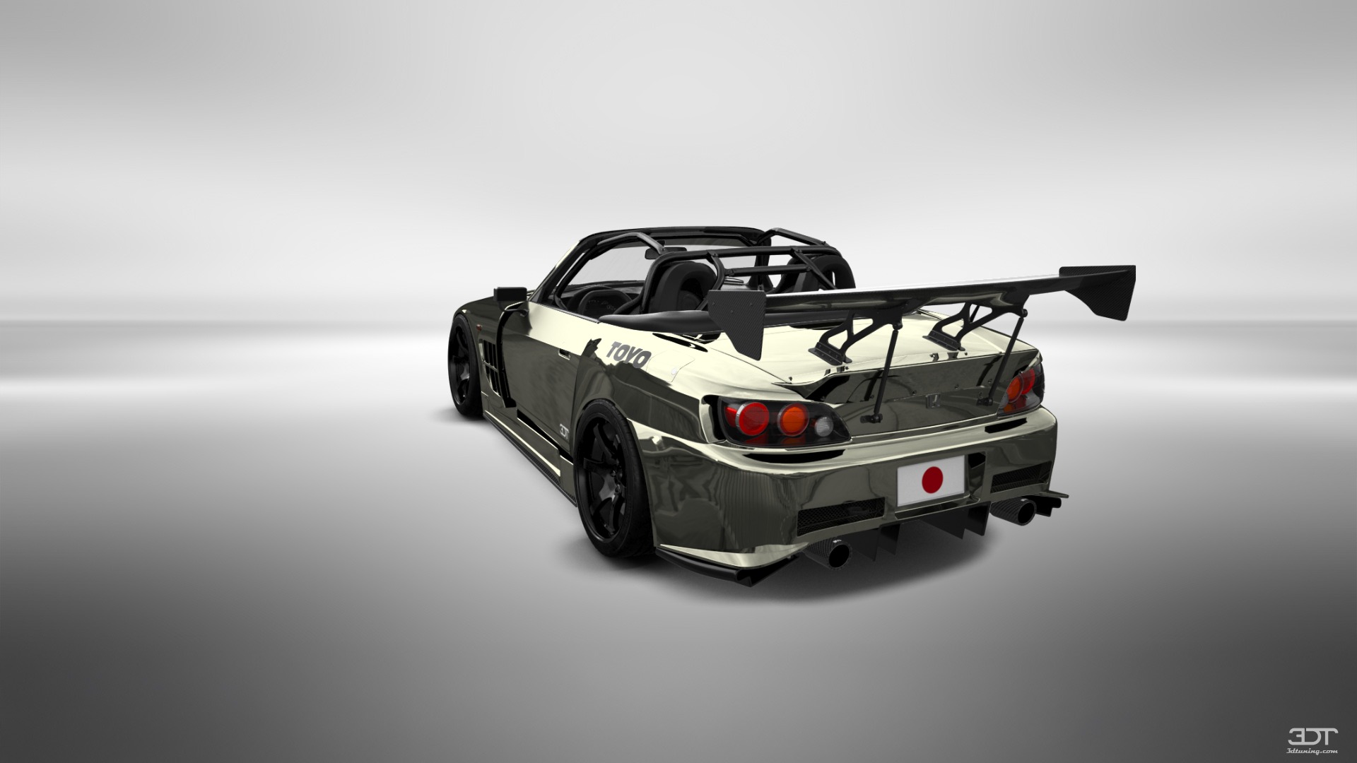 Honda S2000 Roadster 1999