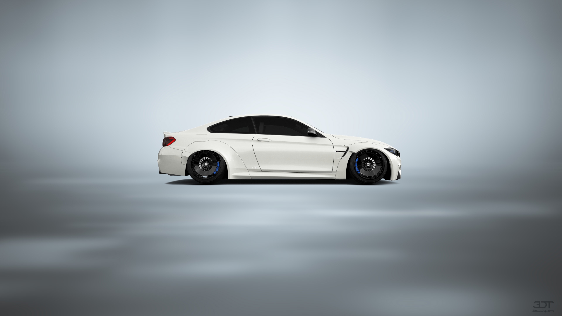 BMW M4 2 Door Coupe 2019 tuning