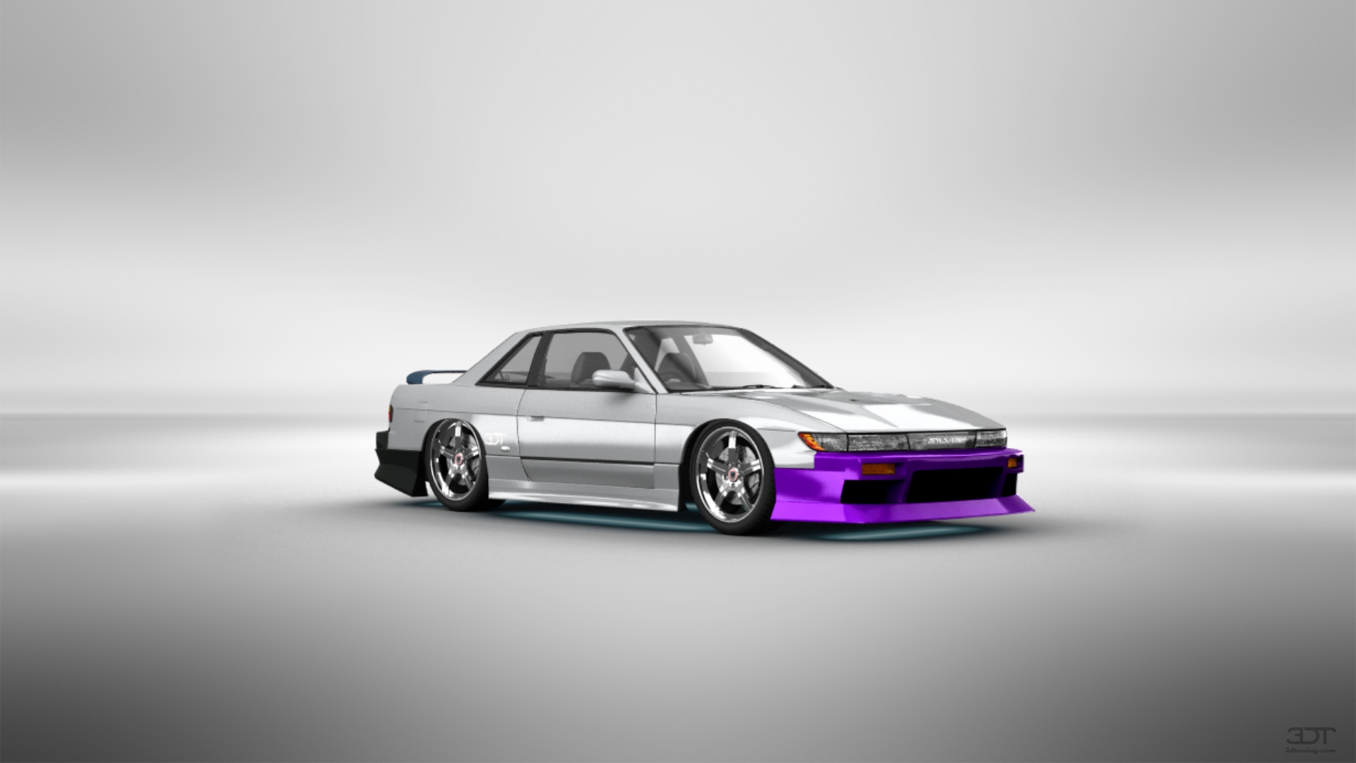 Nissan Silvia Club K's Coupe 1992 Images