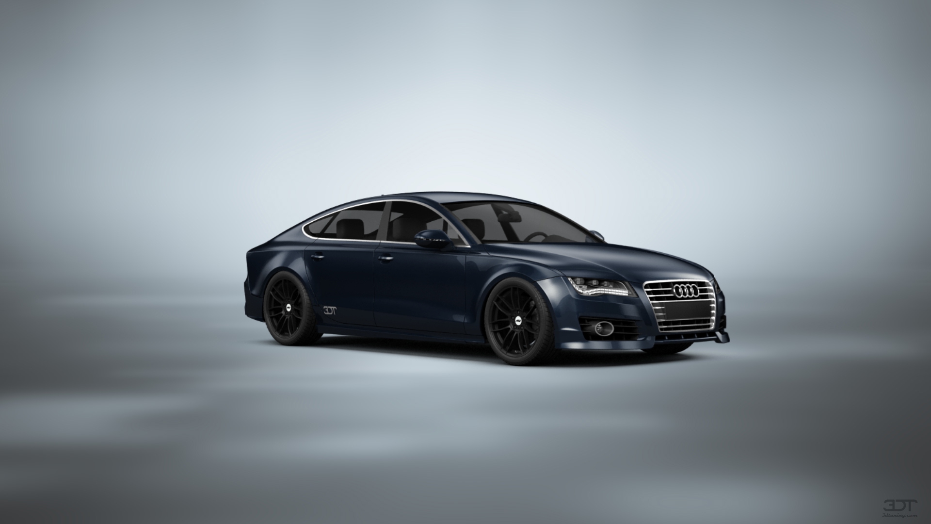 Audi A7 Liftback 2011