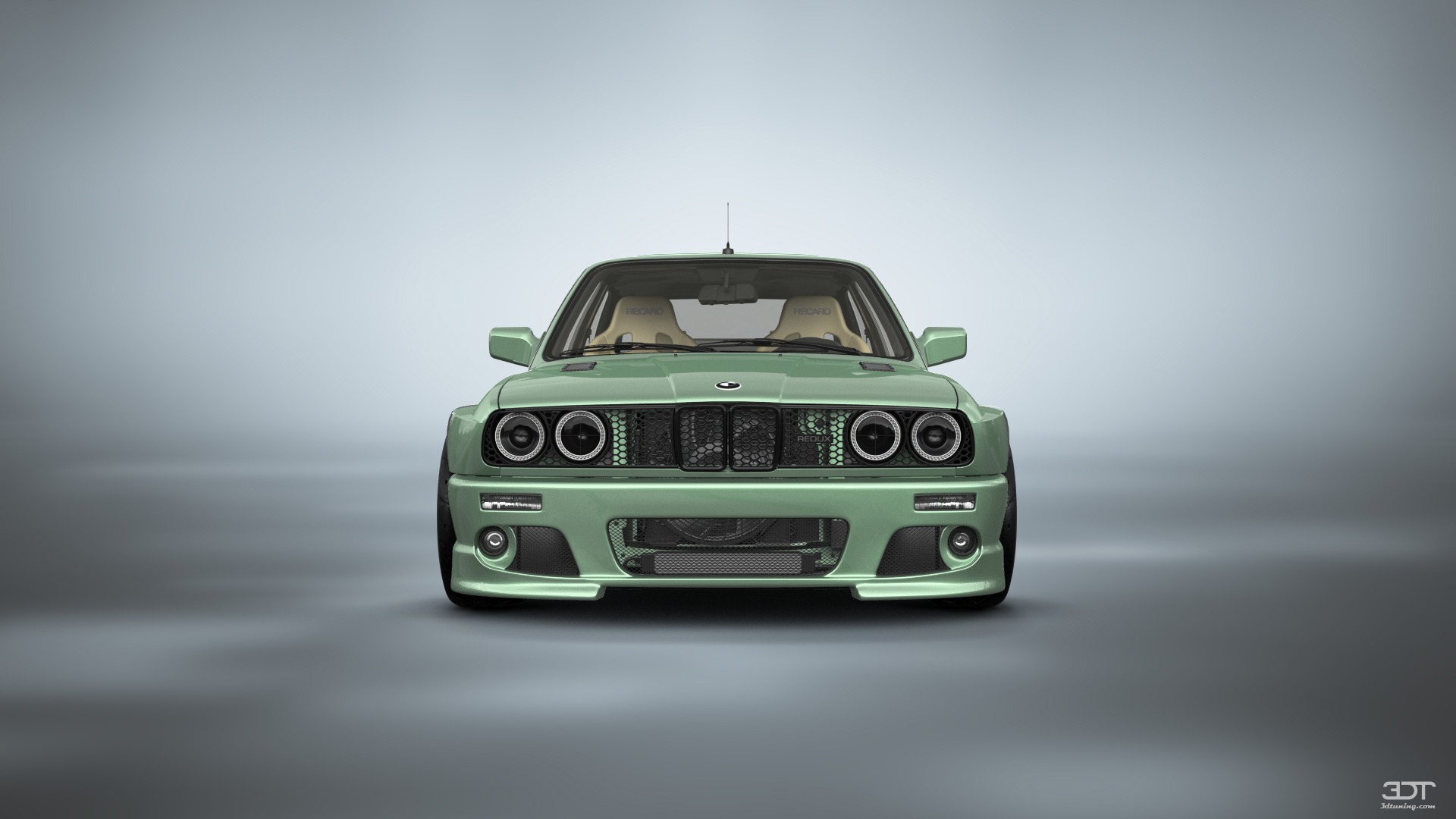BMW M3 2 Door Coupe 1986