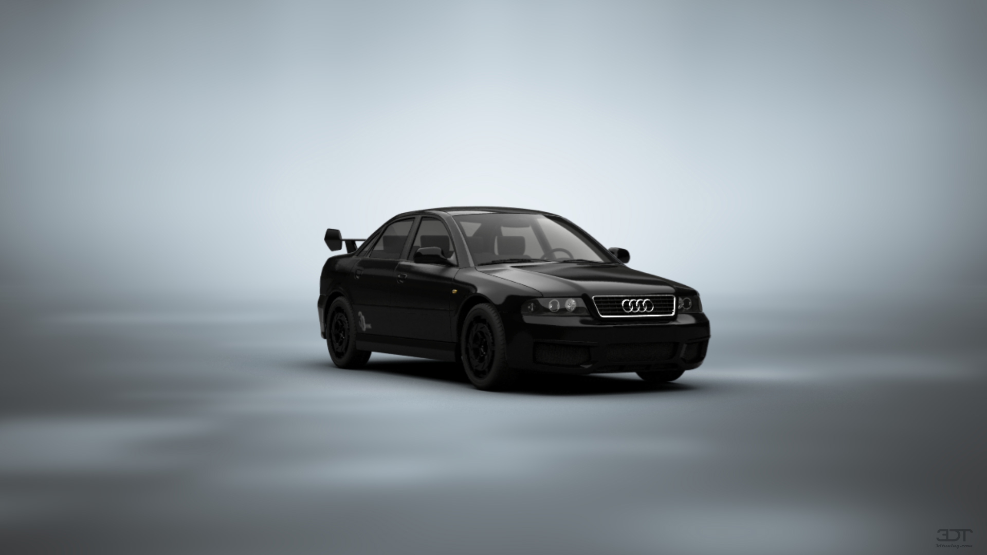 Audi A4 Sedan 1995