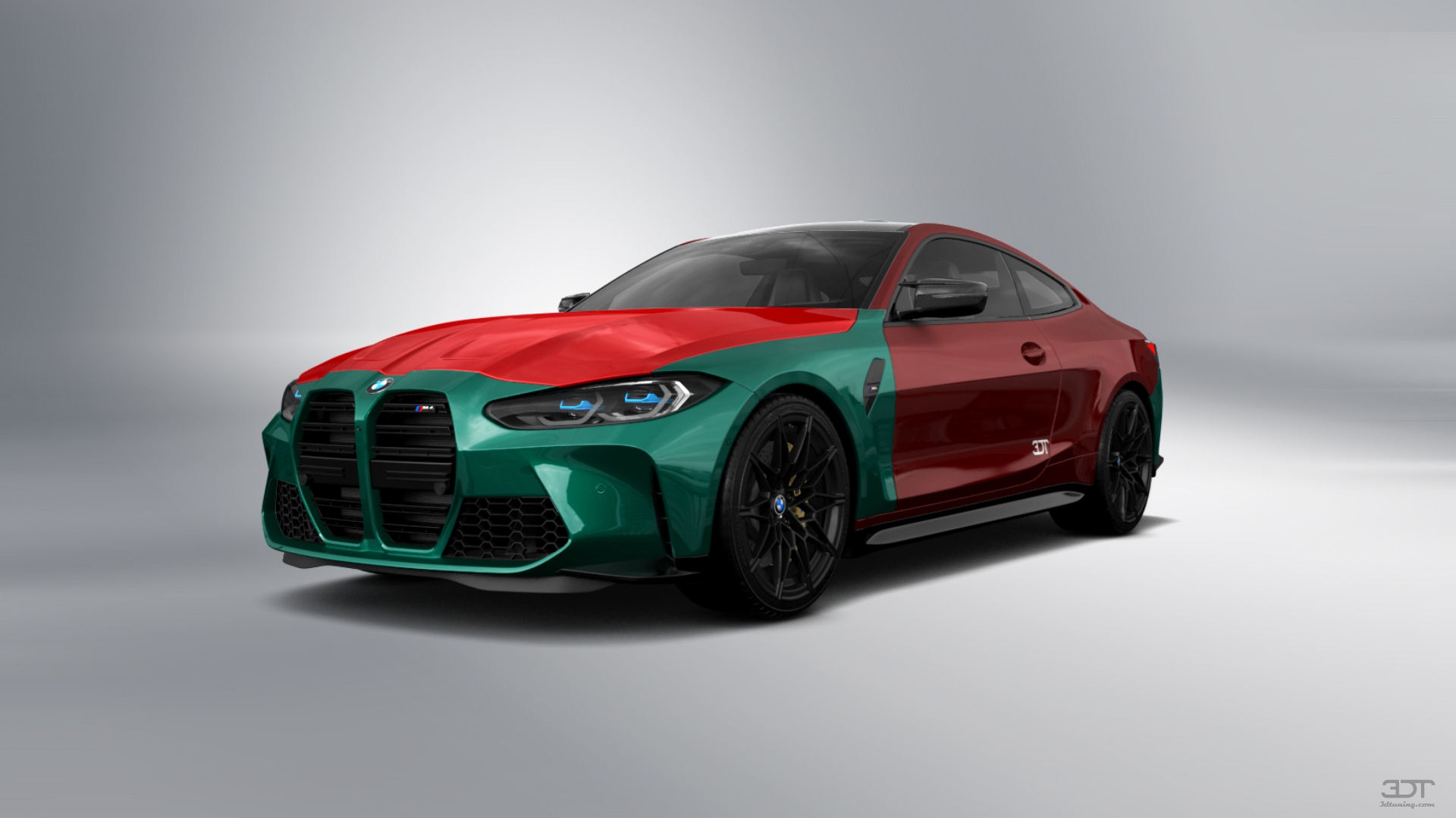 IcyRogue4025 | Autogarage auf 3DTuning