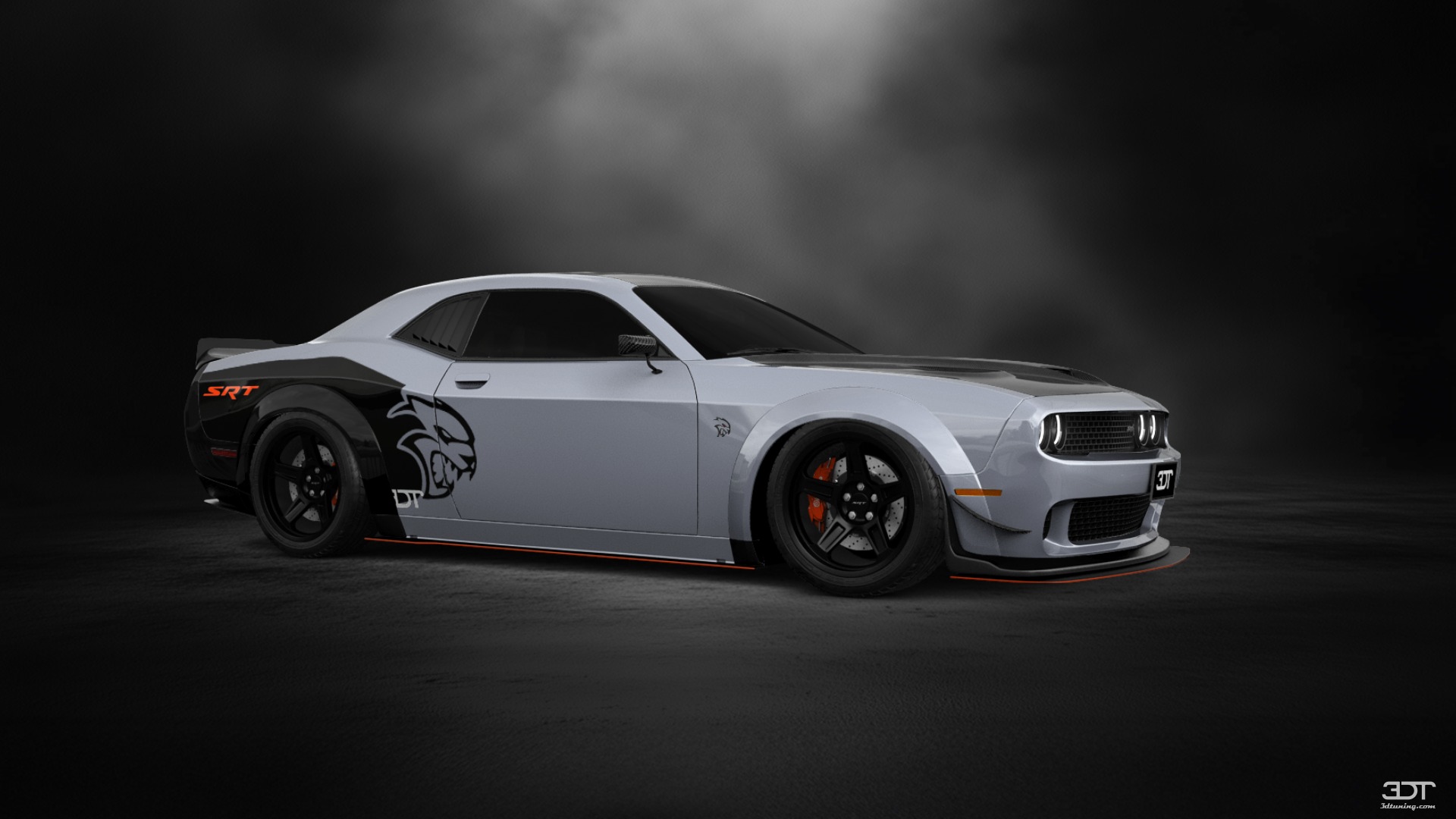 Dodge Challenger 2 Door Coupe 2015 Images