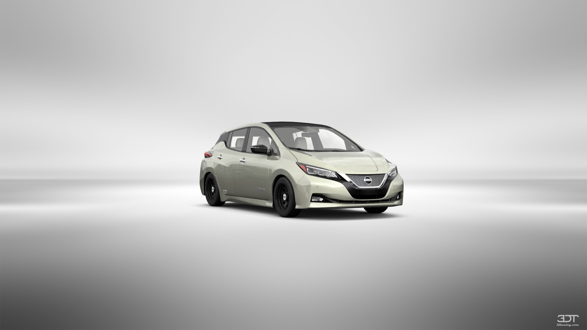 Nissan Leaf 5 Door Hatchback 2018