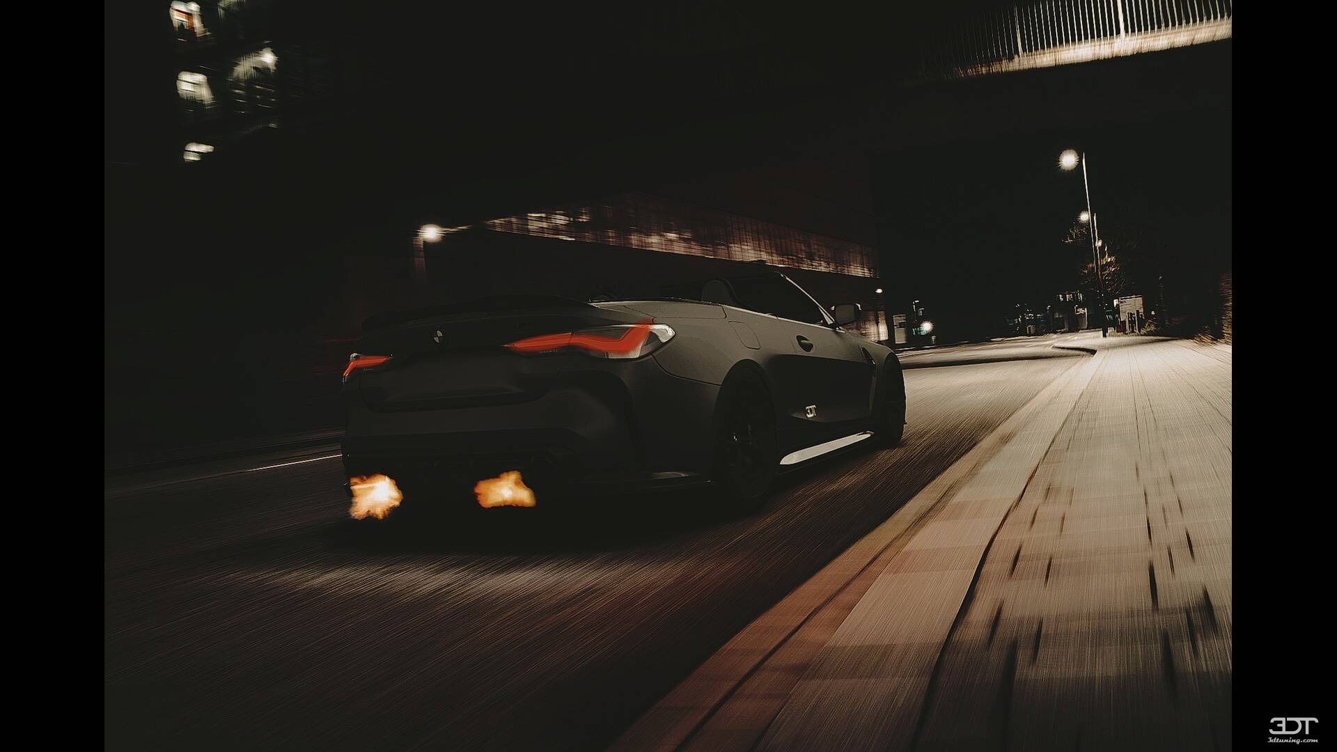 BMW M4 2 Door Convertible 2022