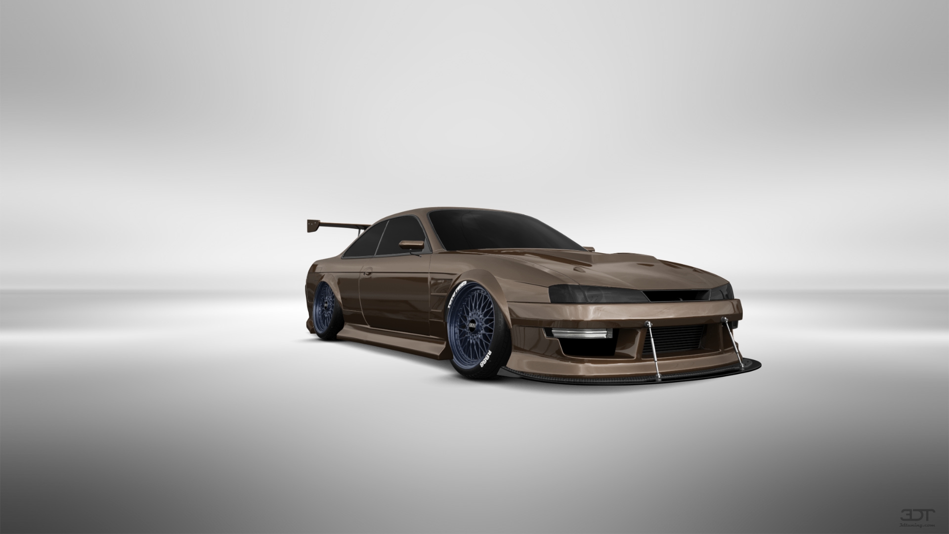Nissan Silvia S14 2 Door Coupe 1995