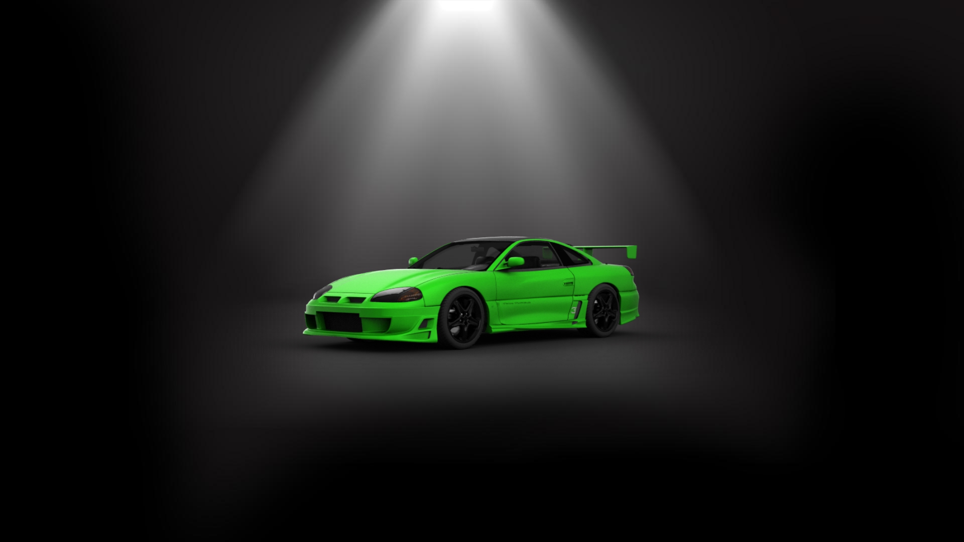 Dodge Stealth RT Coupe 1994