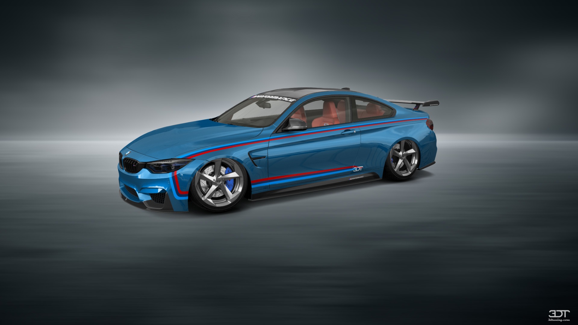 BMW M4 2 Door Coupe 2019