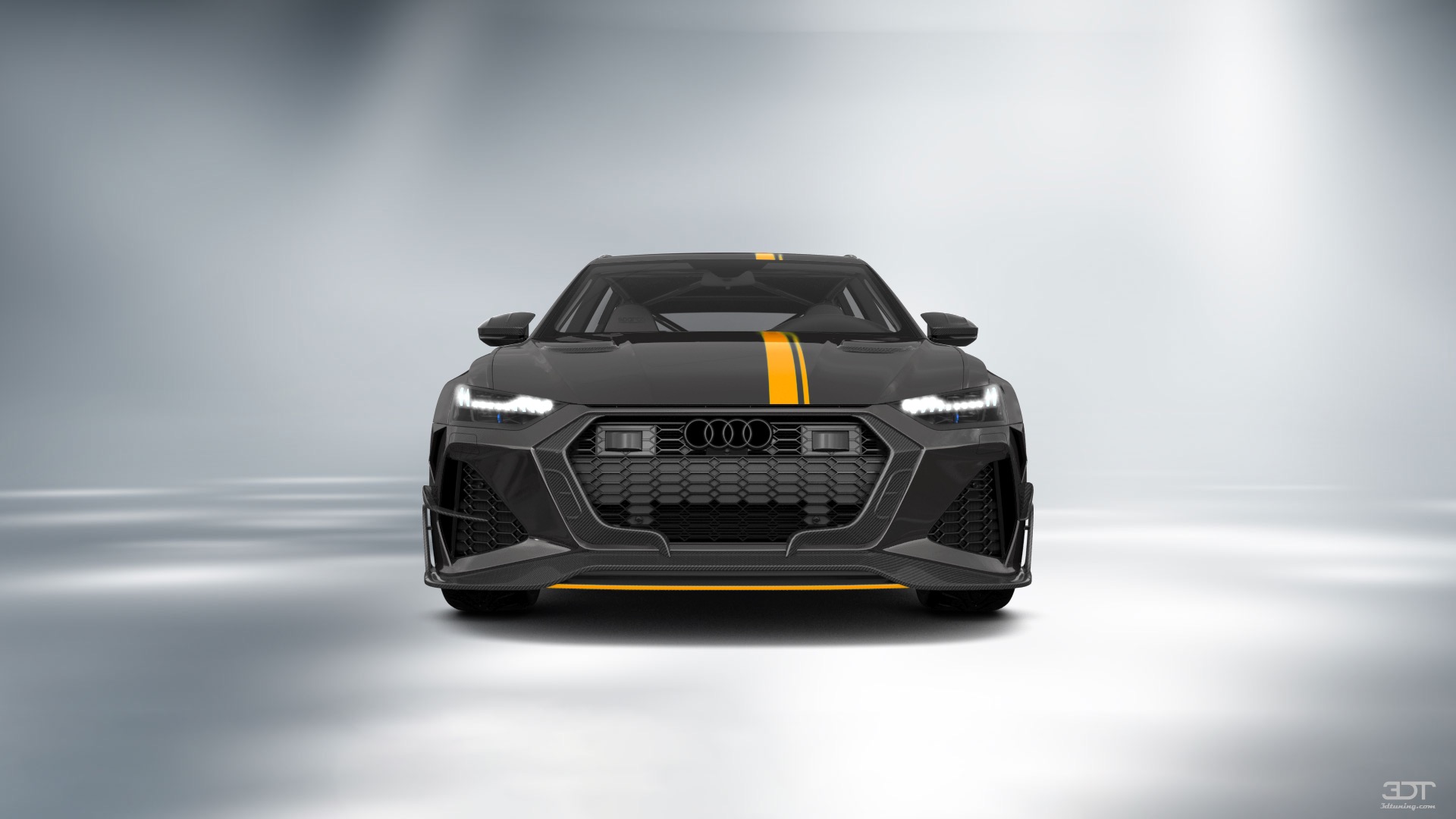 Audi RS6 Avant 2020
