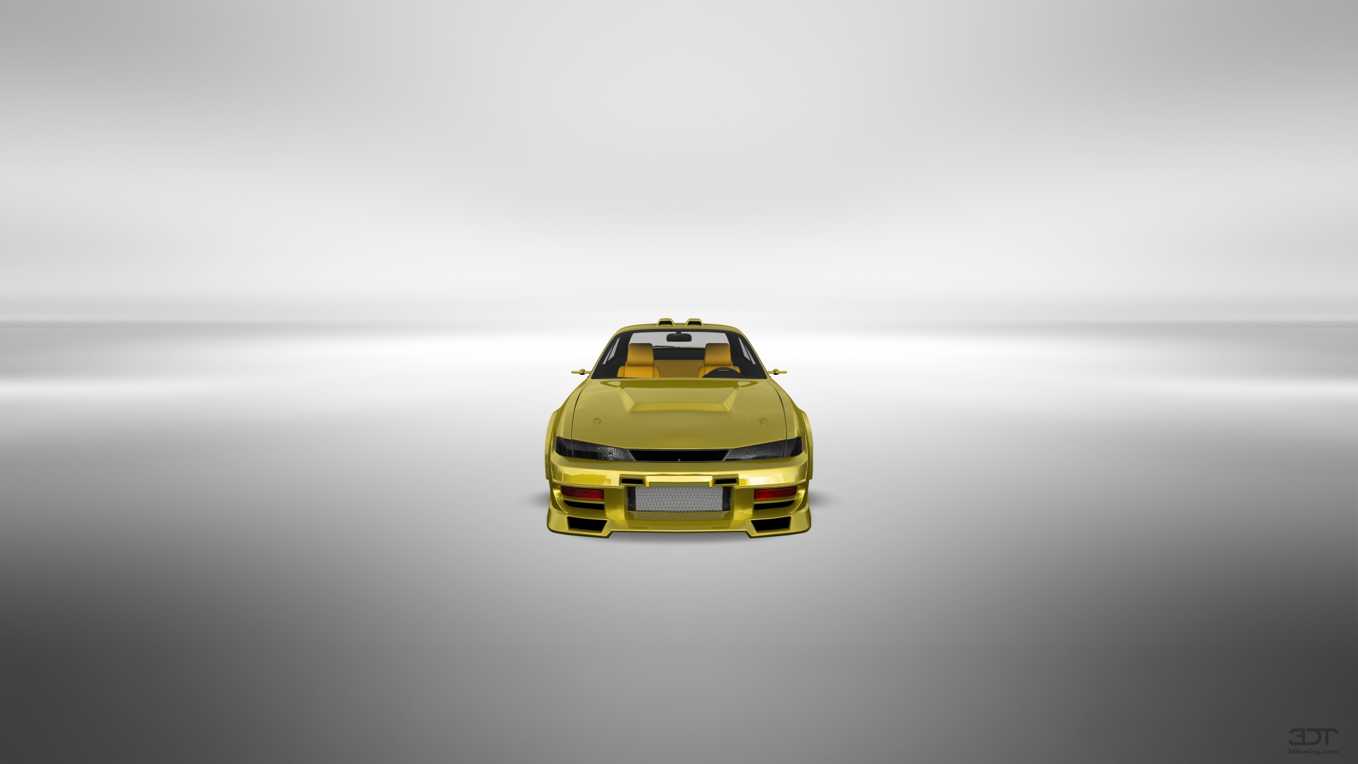 Nissan Silvia S14 2 Door Coupe 1995 tuning