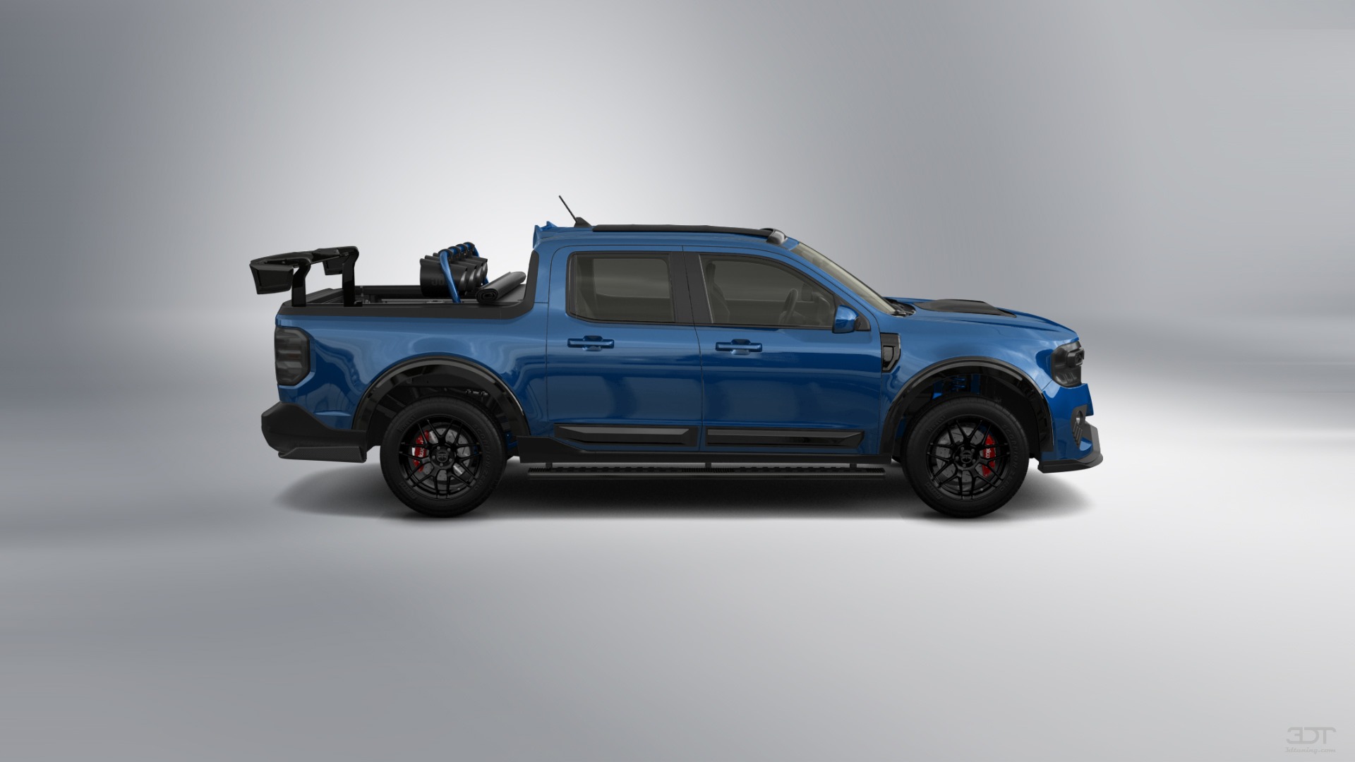 Ford Maverick 4 Door pickup truck 2022