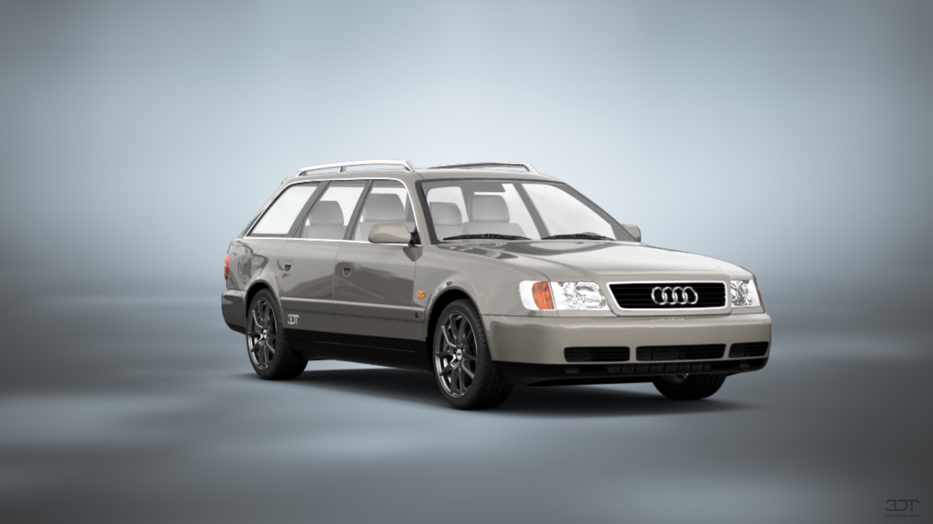 Audi A6 Avant 1994