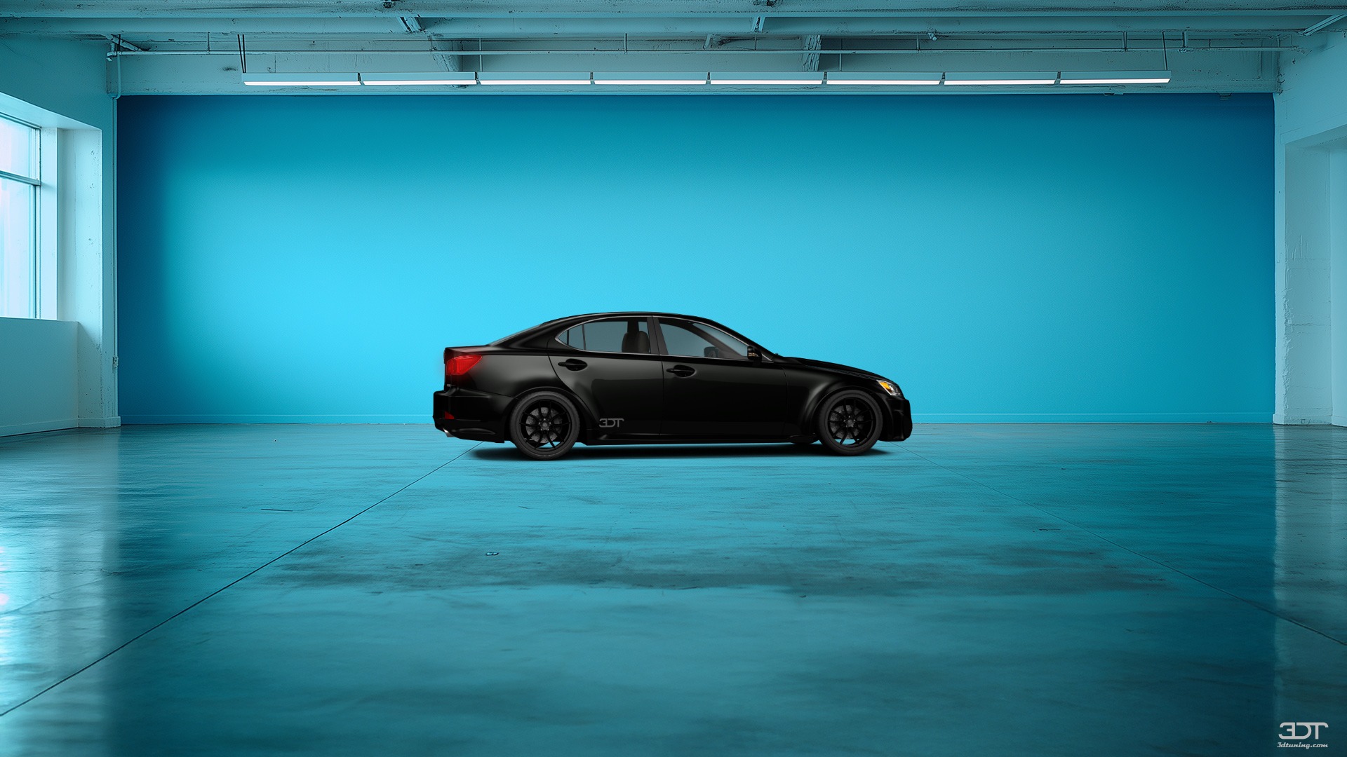 Lexus IS Sedan 2012 画像