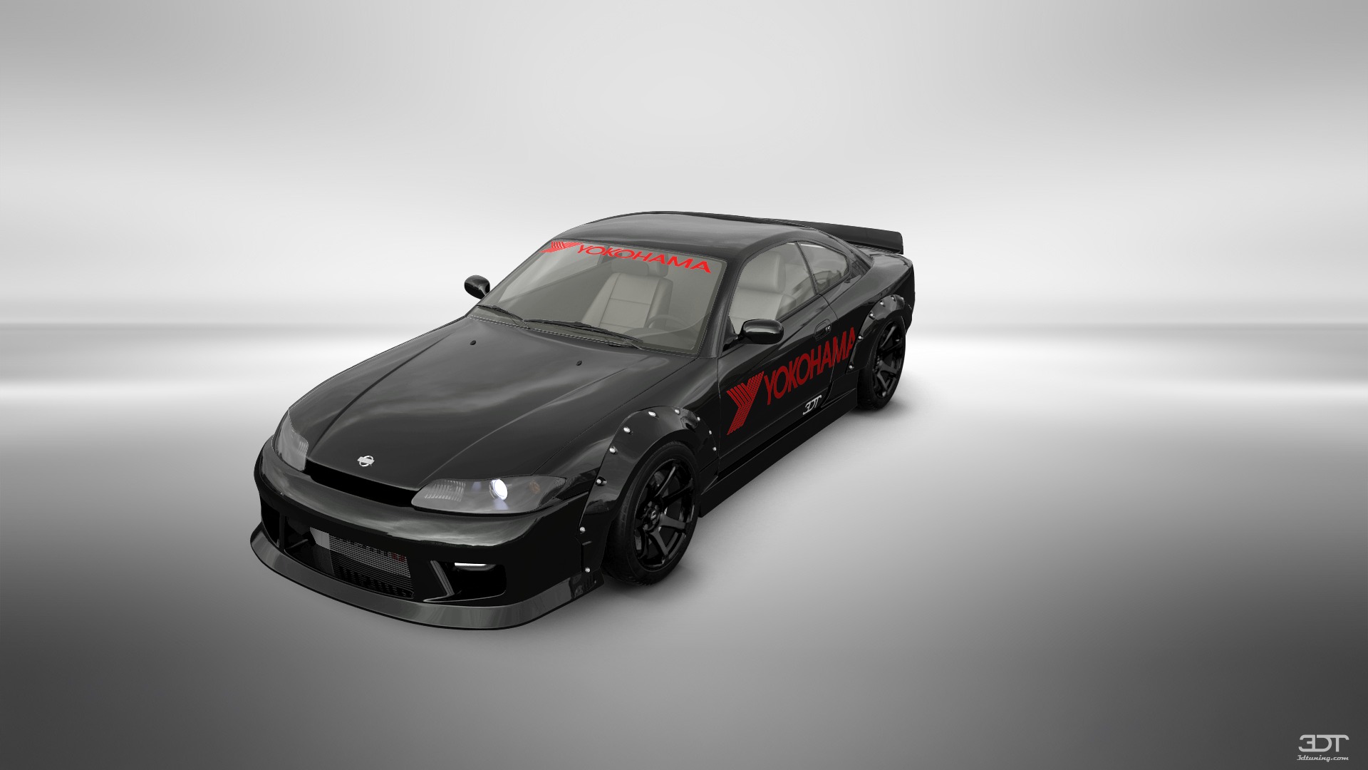 Nissan Silvia S15 2 Door Coupe 1999 Images