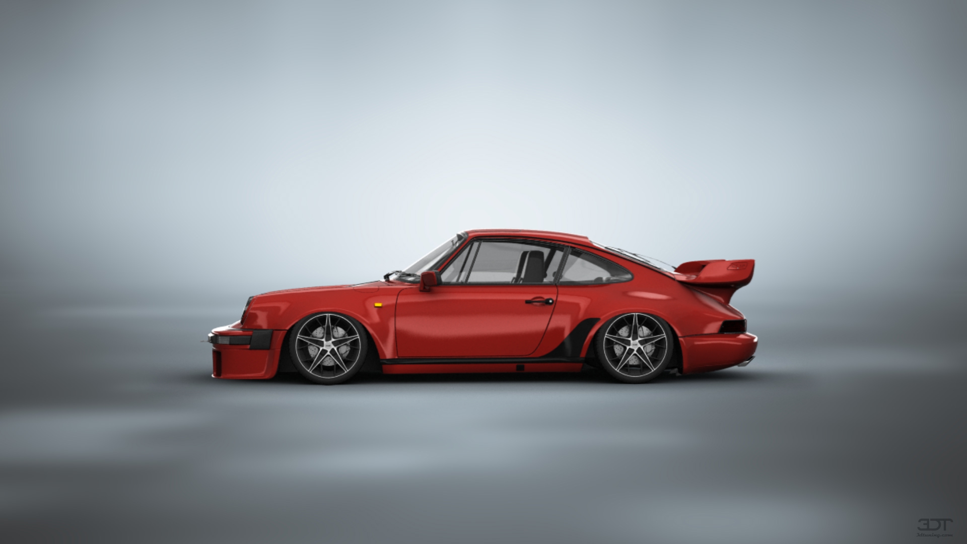 Porsche 911 Turbo Coupe 1978