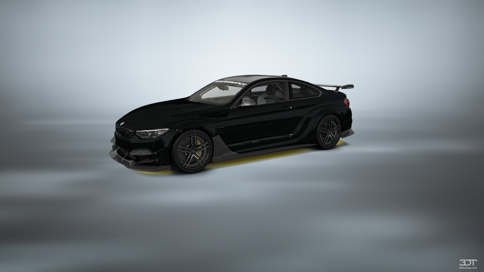 BMW M4 2 Door Coupe 2019
