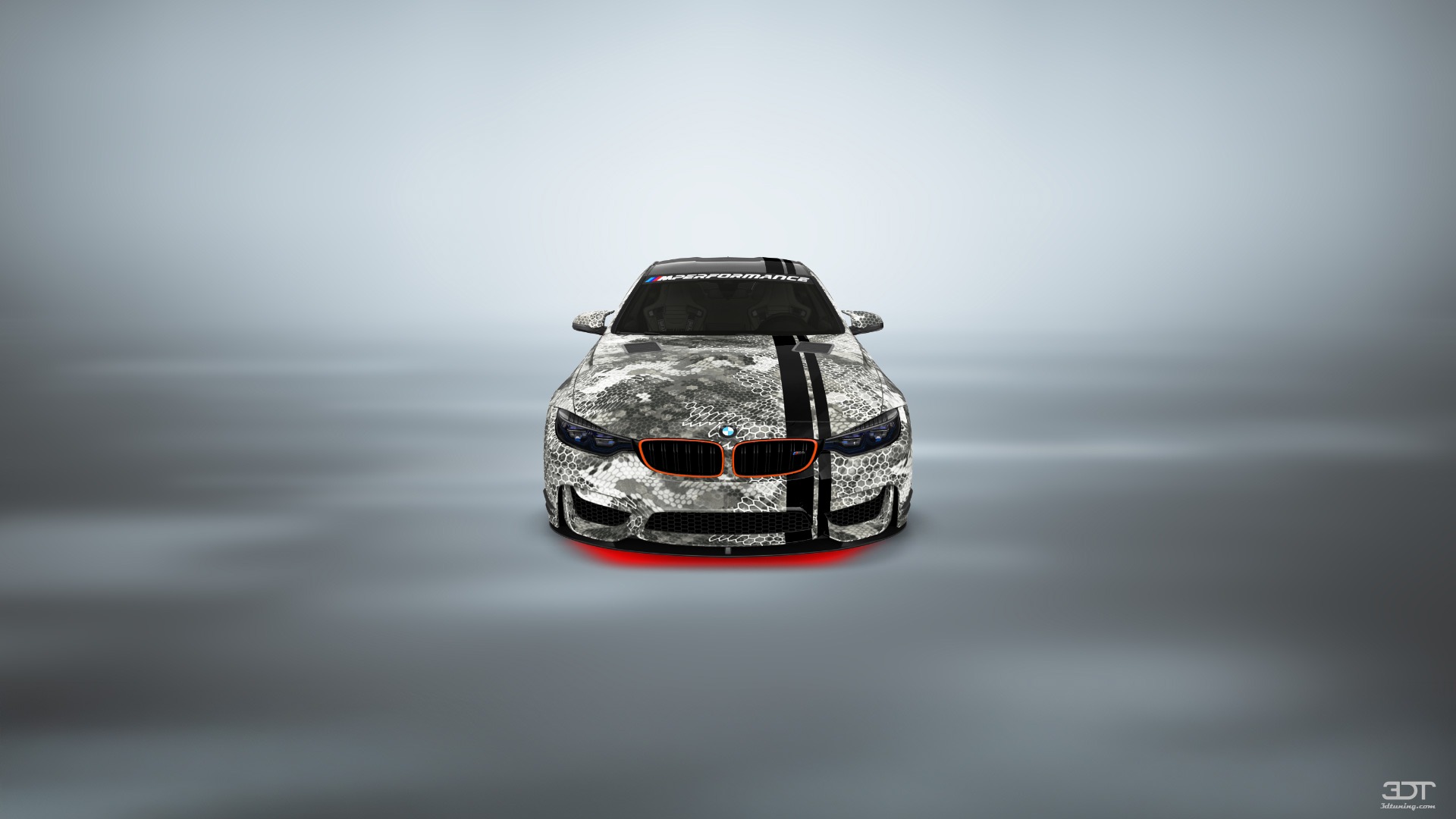 BMW M4 2 Door Coupe 2019