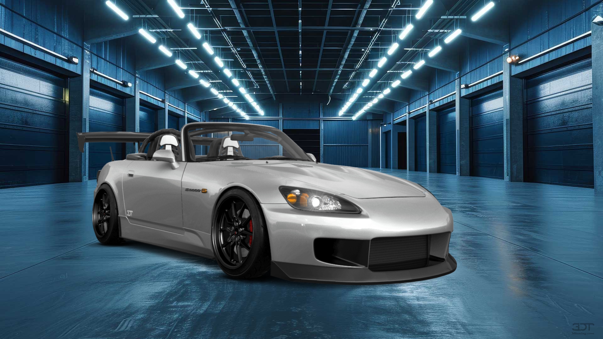 Honda S2000 Roadster 1999