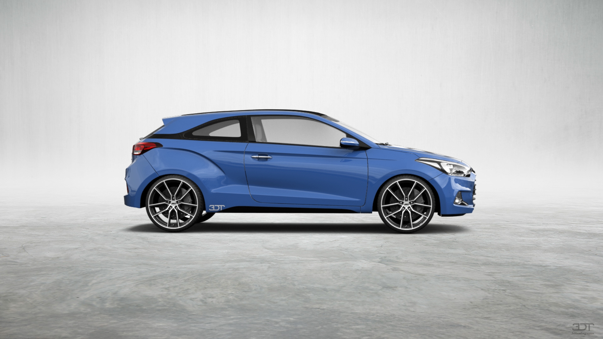Hyundai i20 Coupe 2015
