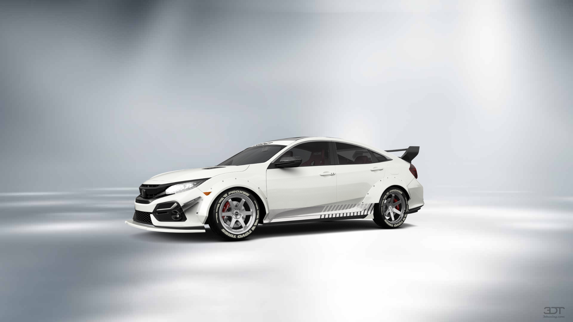 Honda Civic Sedan 2016 Images