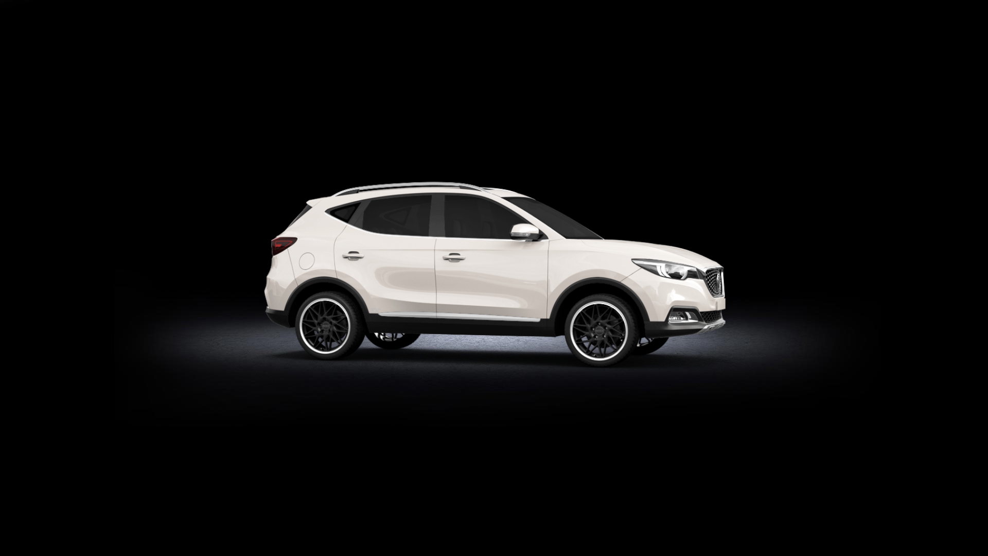 MG ZS EV 5 Door SUV 2021