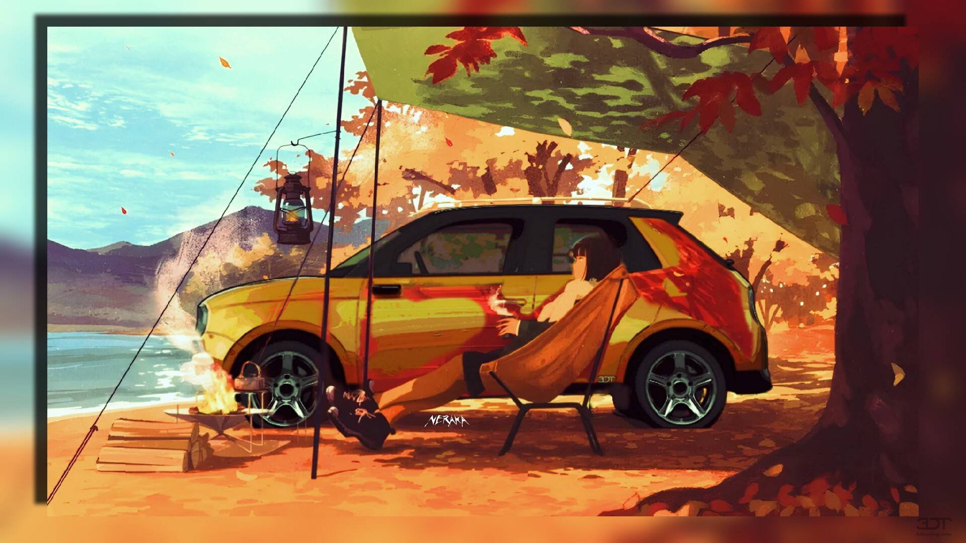 Honda e 5 Door Hatchback 2020