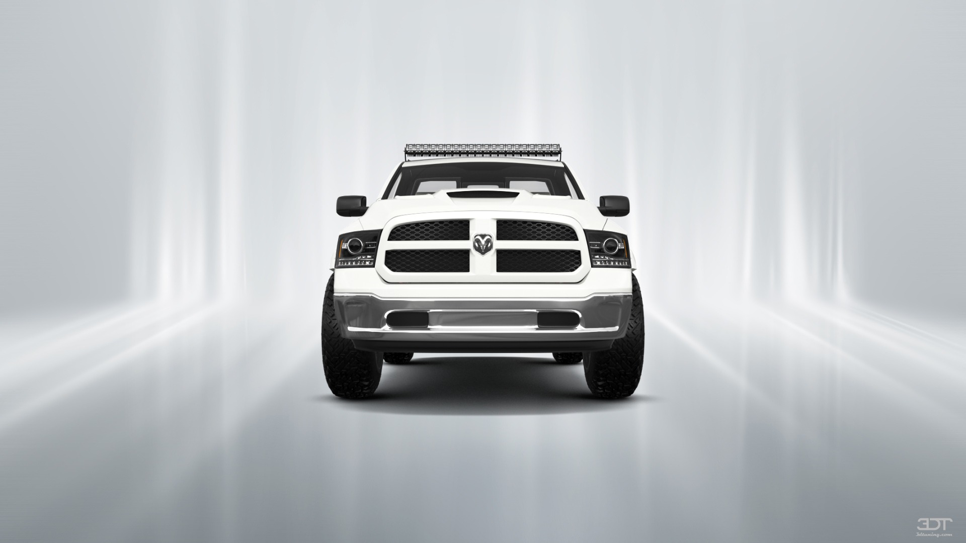 Dodge Ram 1500 Regular Cab 2 Door truck 2014