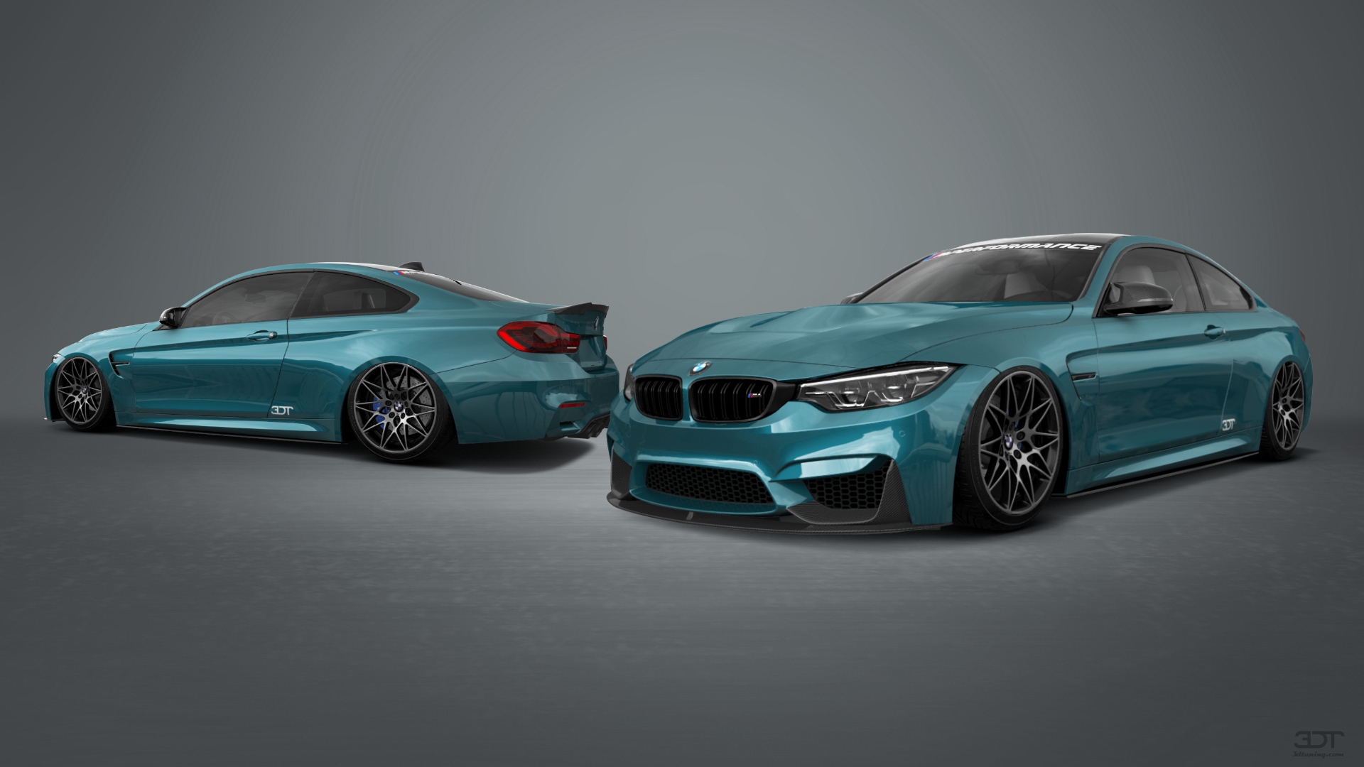 BMW M4 2 Door Coupe 2019