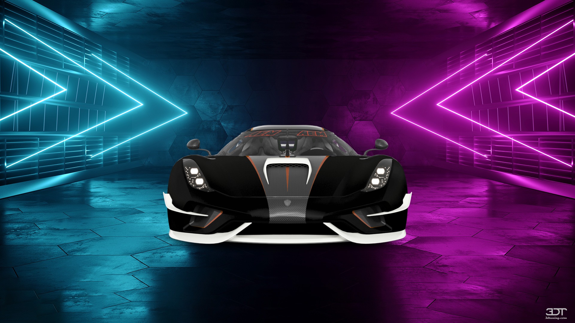 Koenigsegg Regera 2 Door Coupe 2016 Images
