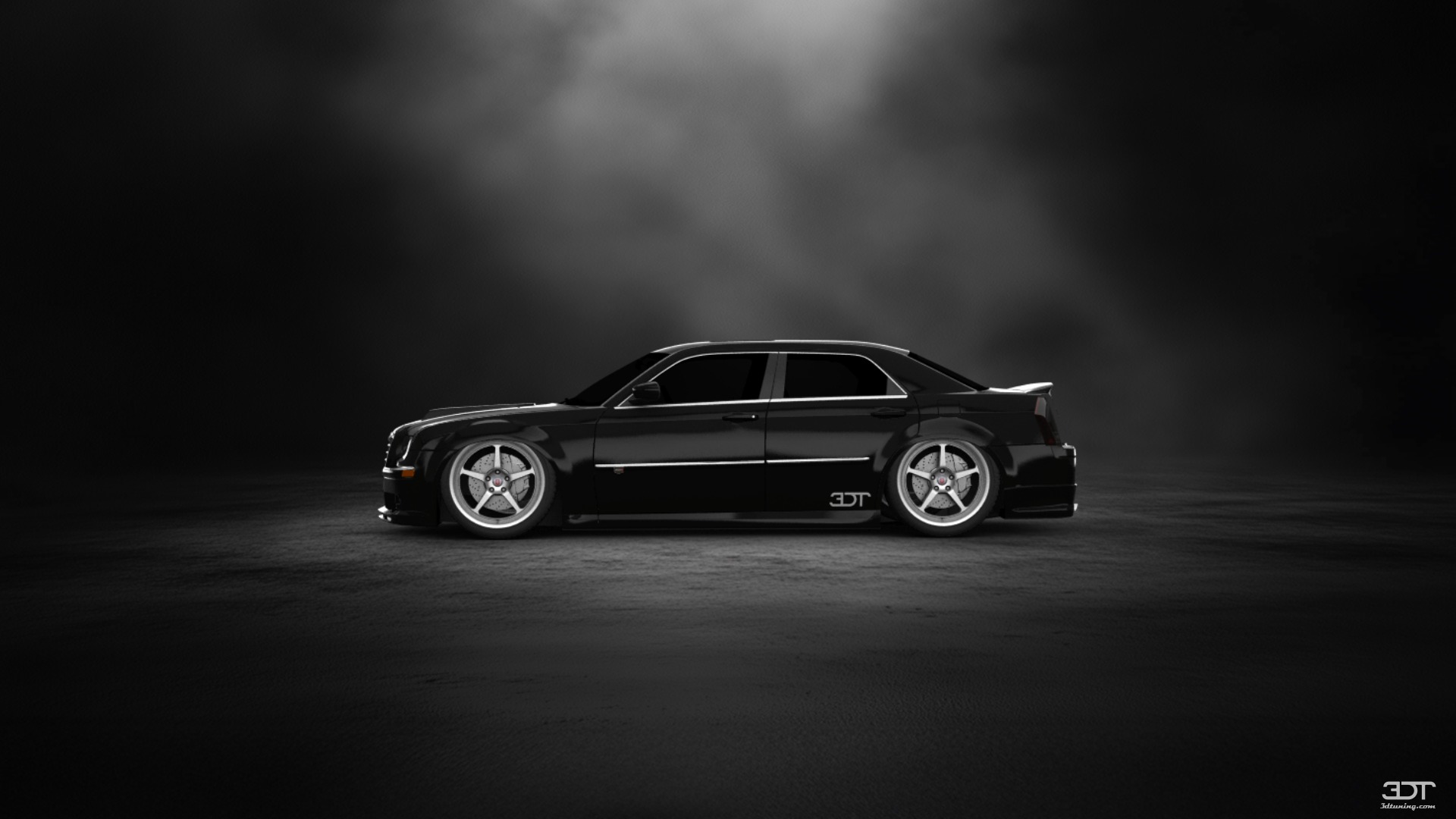 Chrysler 300C Sedan 2005
