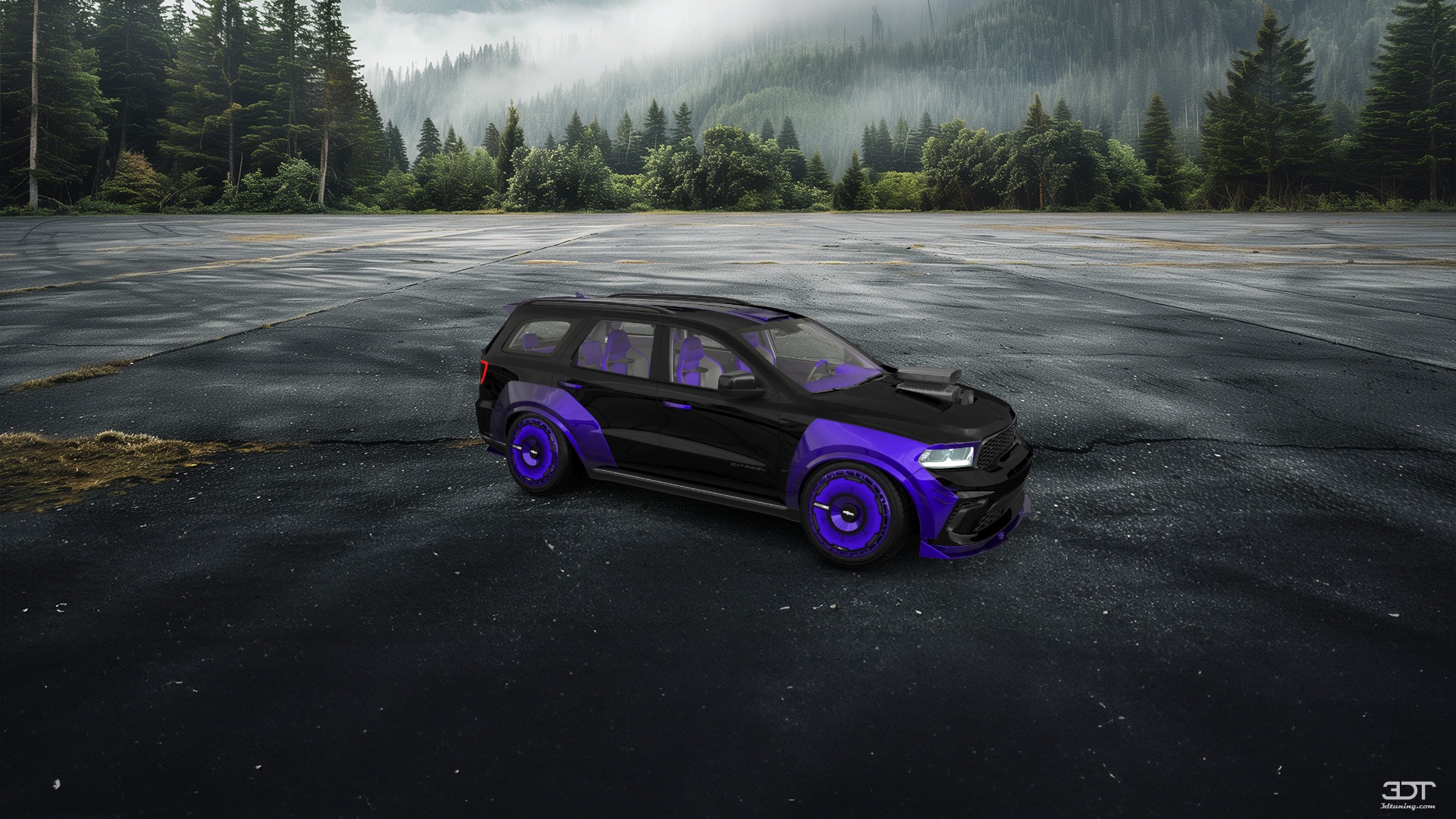 Dodge Durango 5 Door SUV 2021
