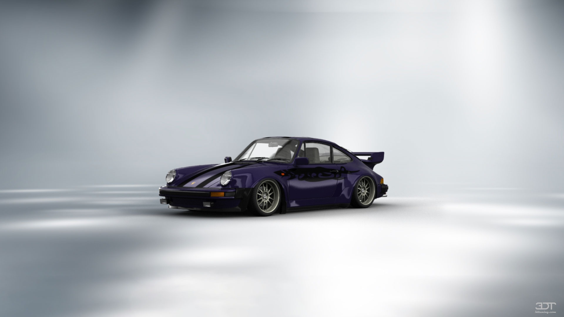 Porsche 911 Turbo Coupe 1978
