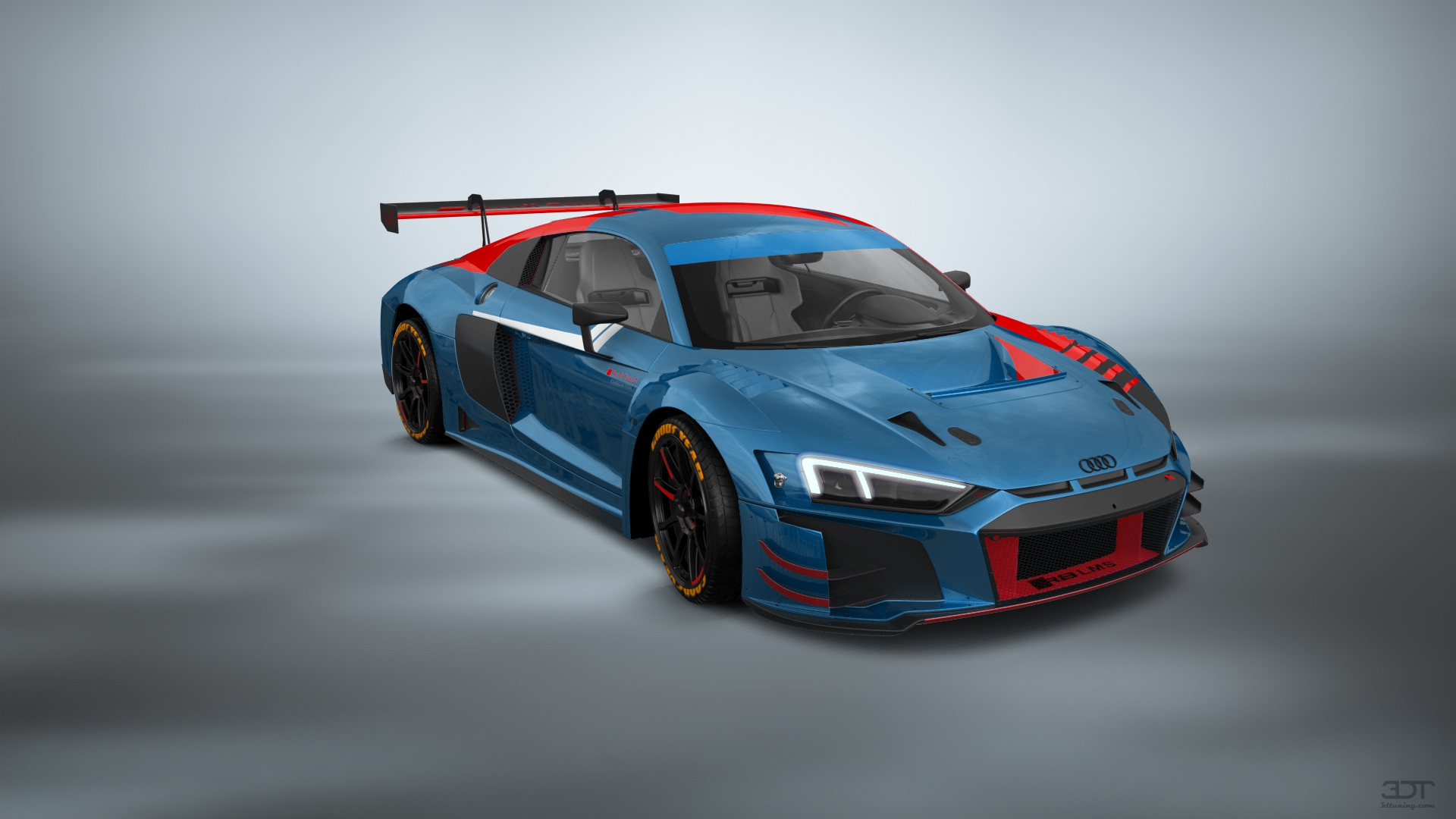 Audi R8 2 Door Coupe 2019