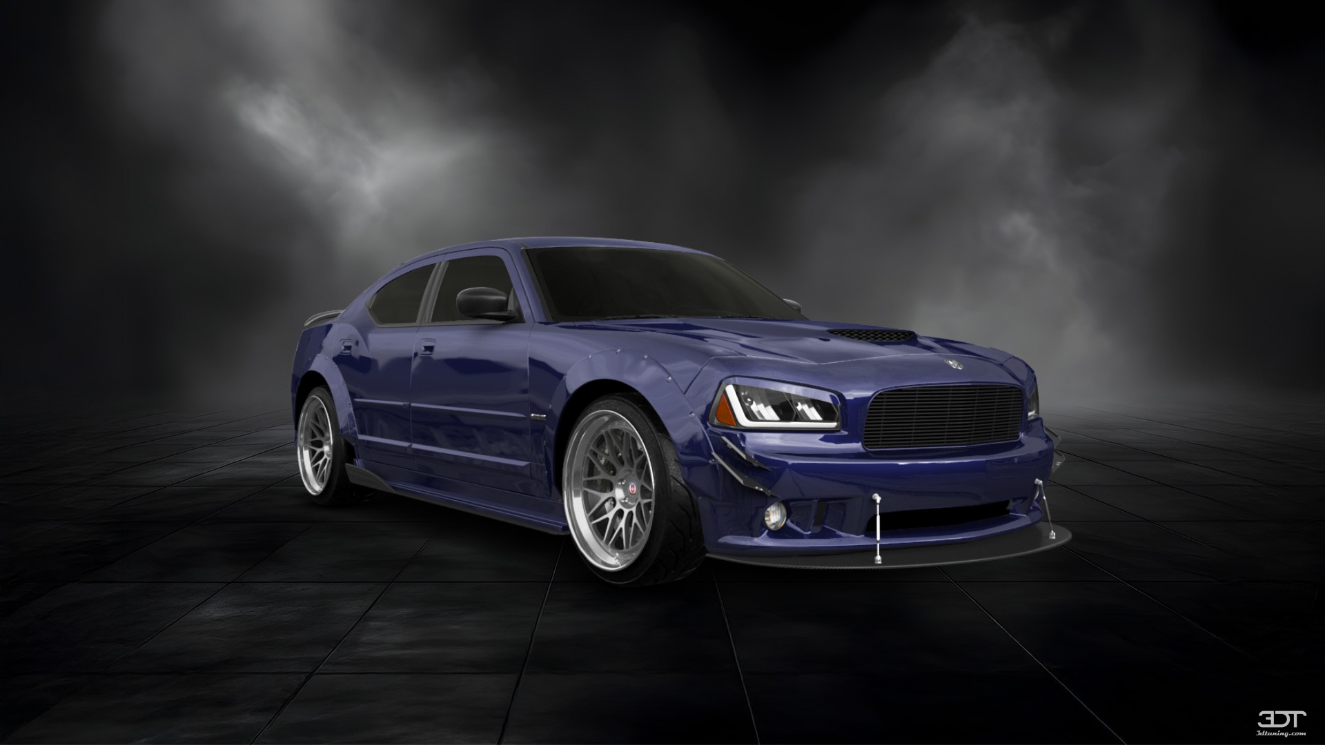 Dodge Charger Se Sedan 2006