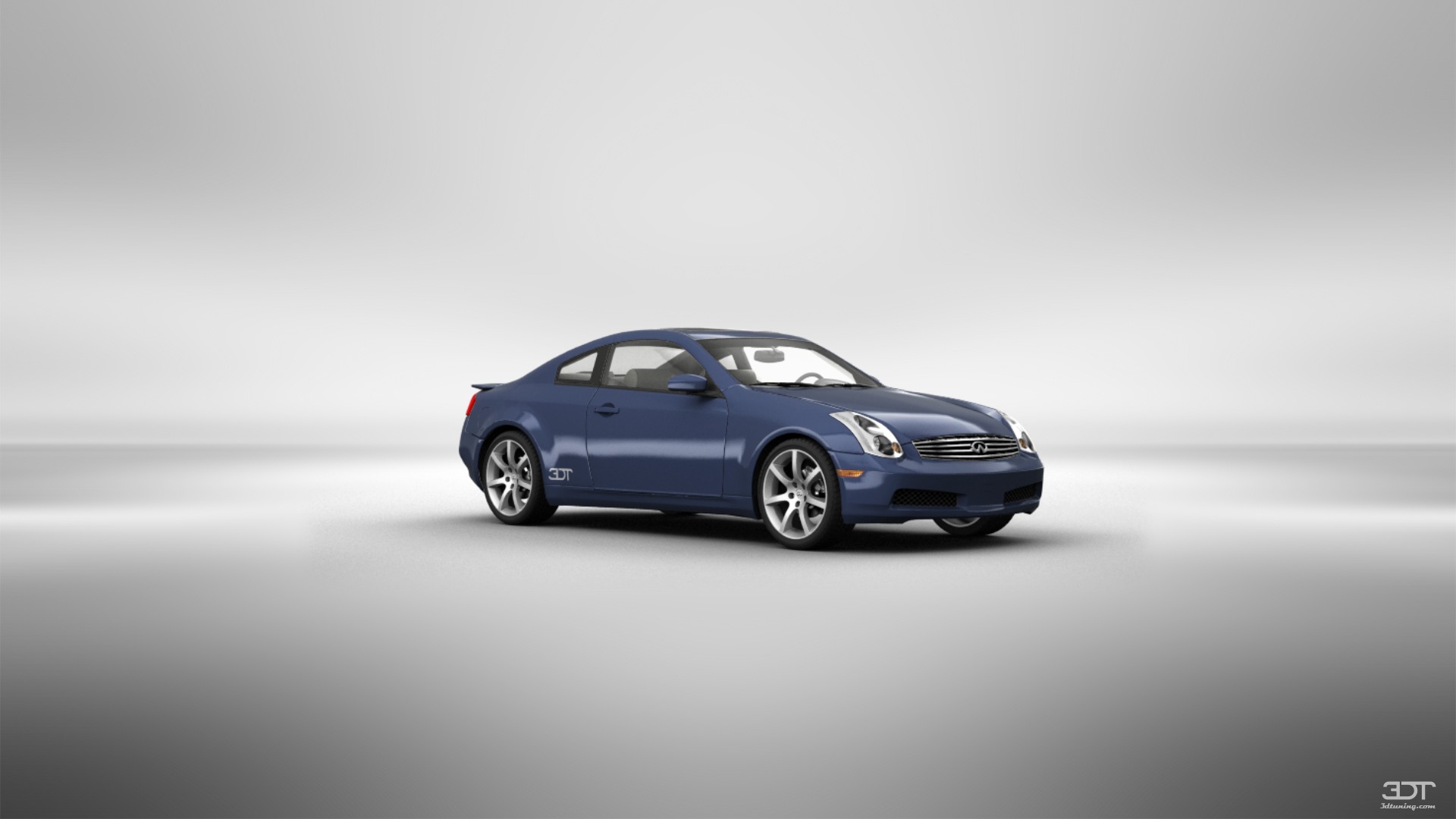 Infiniti G35 Coupe 2003