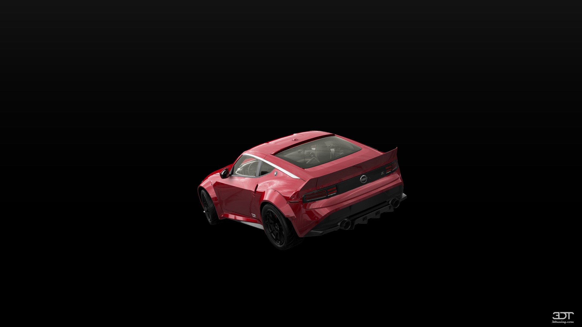 Nissan Z 2 door fastback coupe 2022 Images