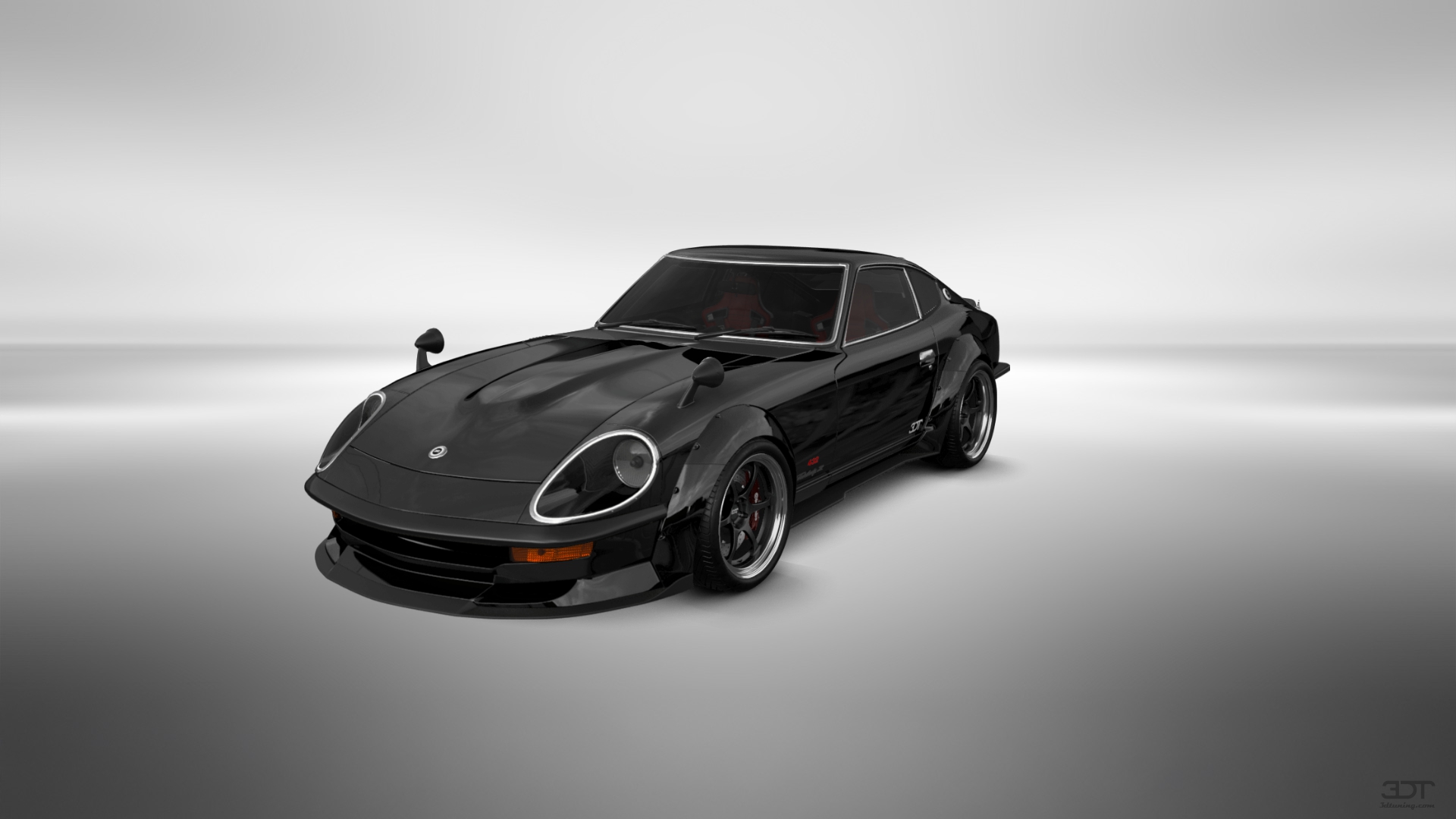 Nissan Fairlady 240Z 3 Door Coupe 1969