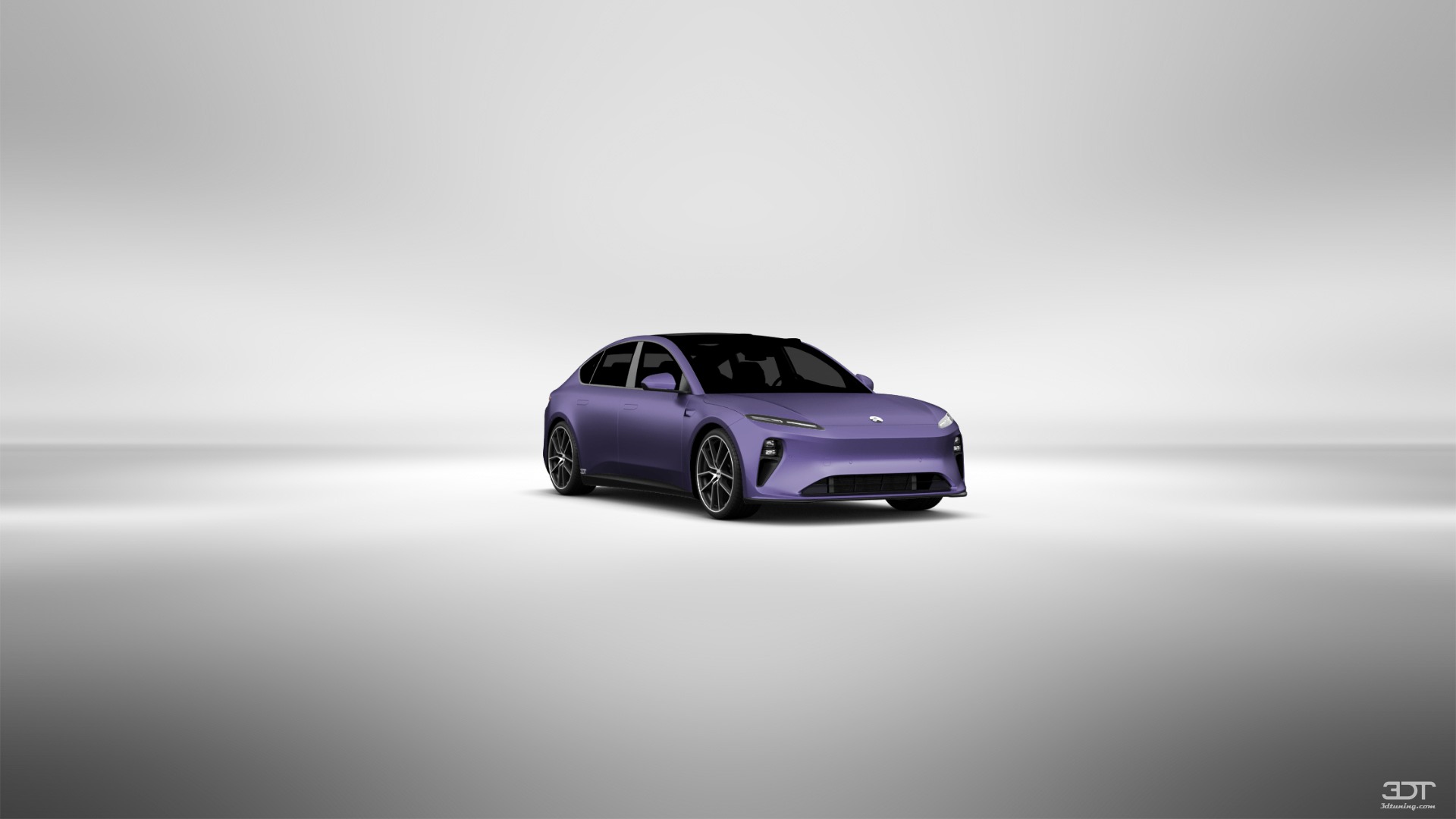 Nio ET5 4 Door Saloon 2023