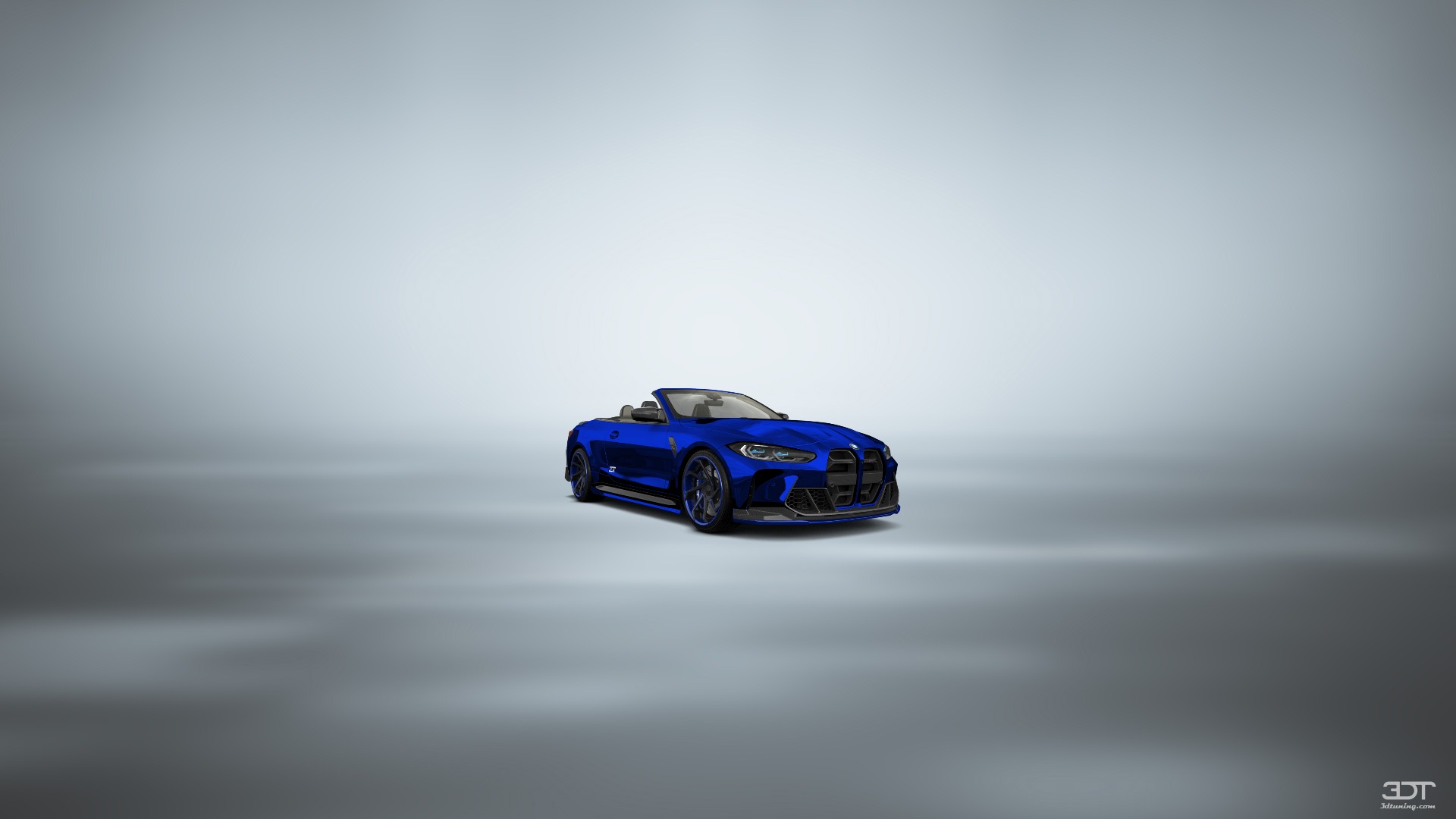 BMW M4 2 Door Convertible 2022