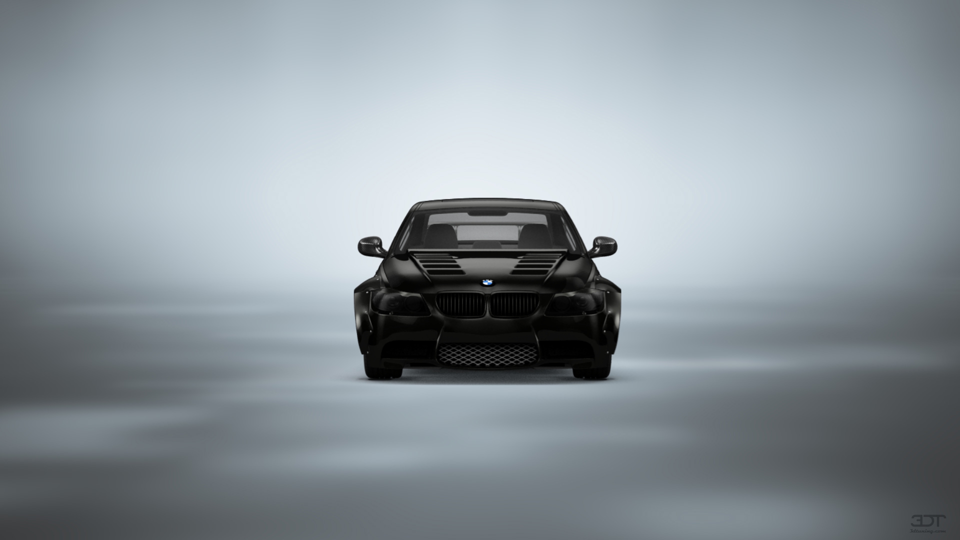 BMW 3 series (facelift) Sedan 2010 Images