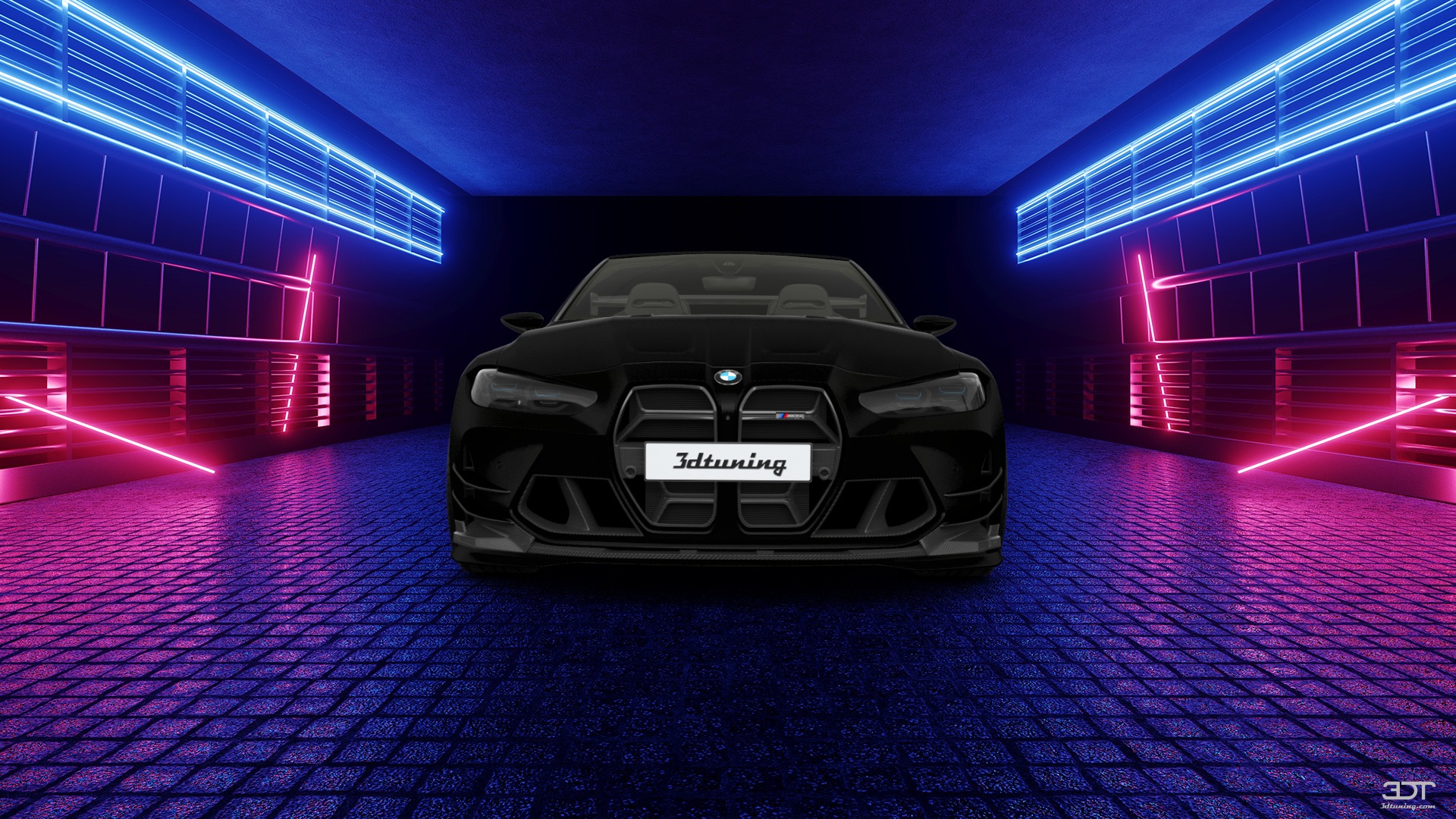 BMW M4 2 Door Convertible 2022